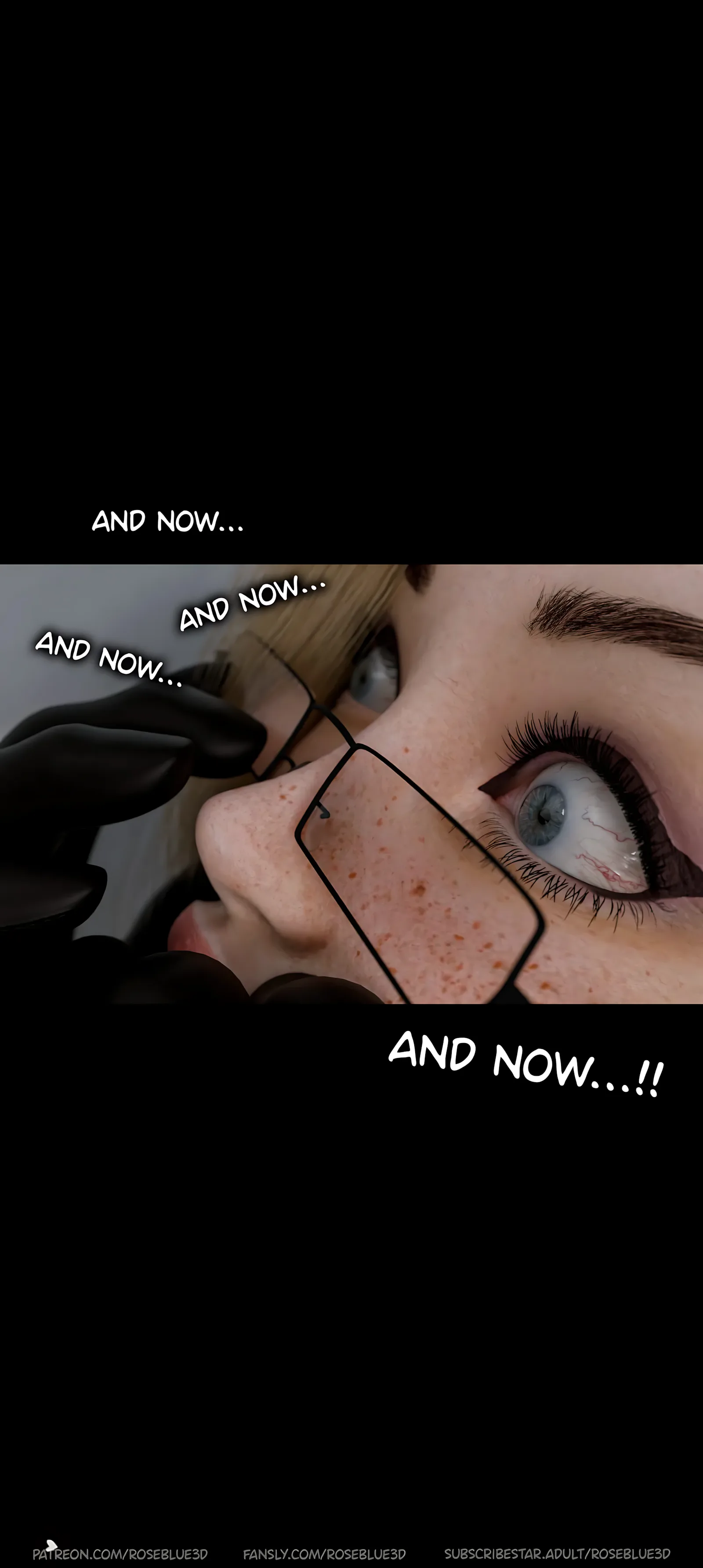 My Neighbor’s Widow 21-56 [RoseBlue3D], 48 . My Neighbor's Widow - Ch.48, page 13 of 107