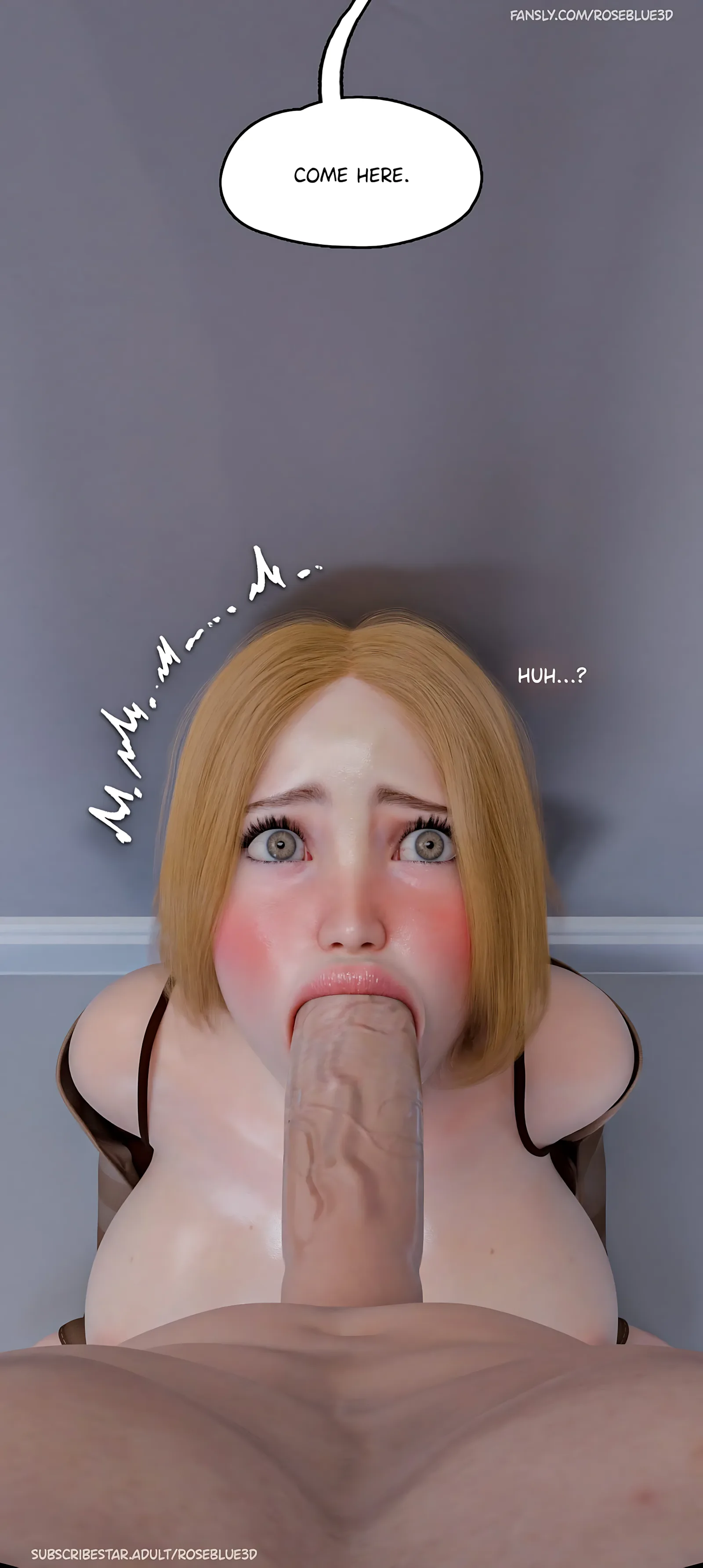 My Neighbor’s Widow 21-56 [RoseBlue3D], 43 . My Neighbor's Widow - Ch.43, page 86 of 99