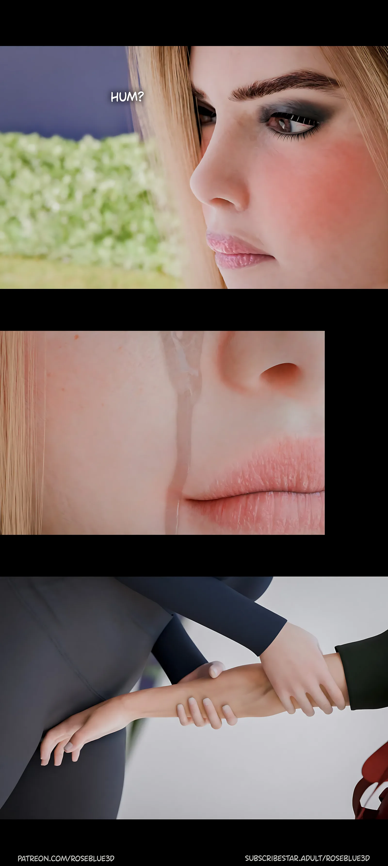 My Neighbor’s Widow 21-56 [RoseBlue3D], 40 . My Neighbor's Widow - Ch.40, page 70 of 103
