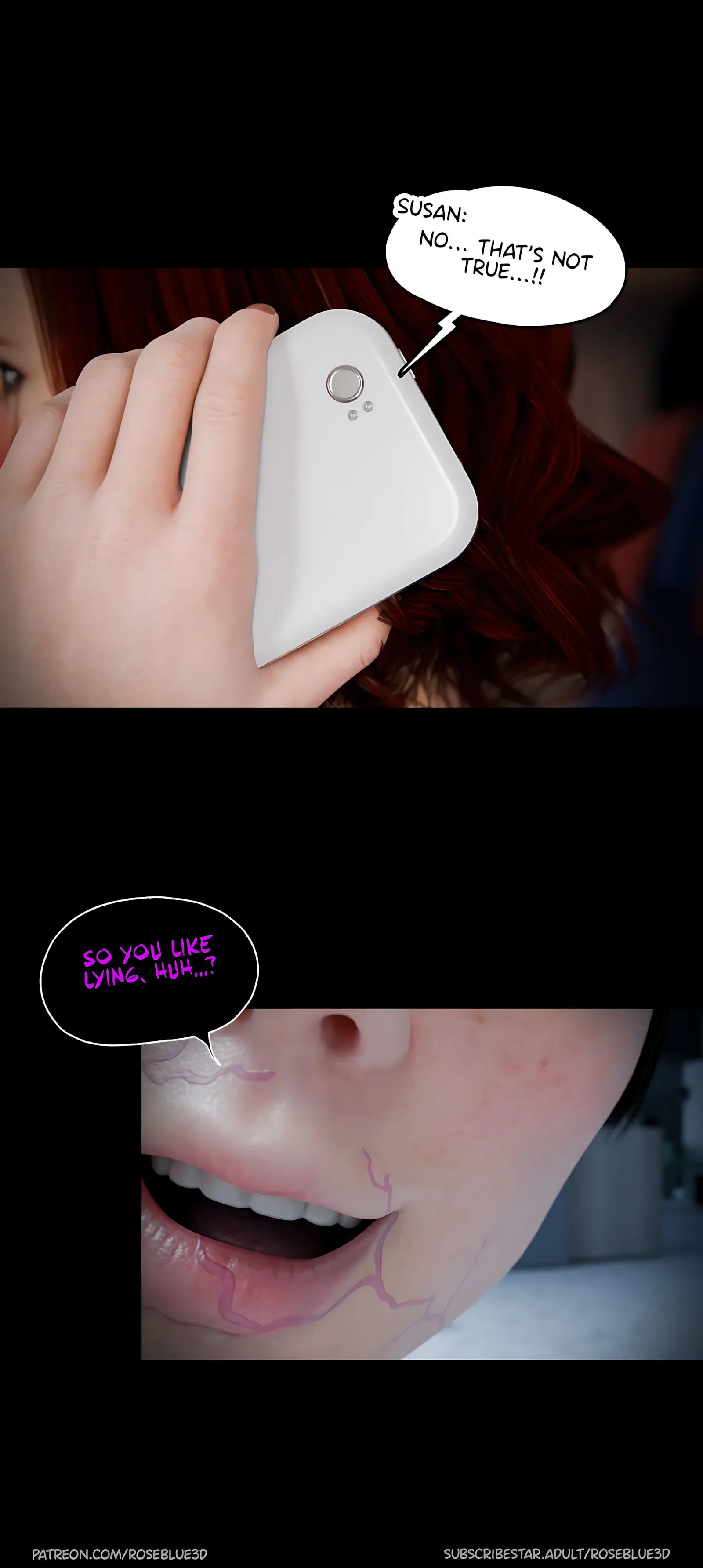 My Neighbor’s Widow 21-56 [RoseBlue3D], 39 . My Neighbor's Widow - Ch.39, page 80 of 106