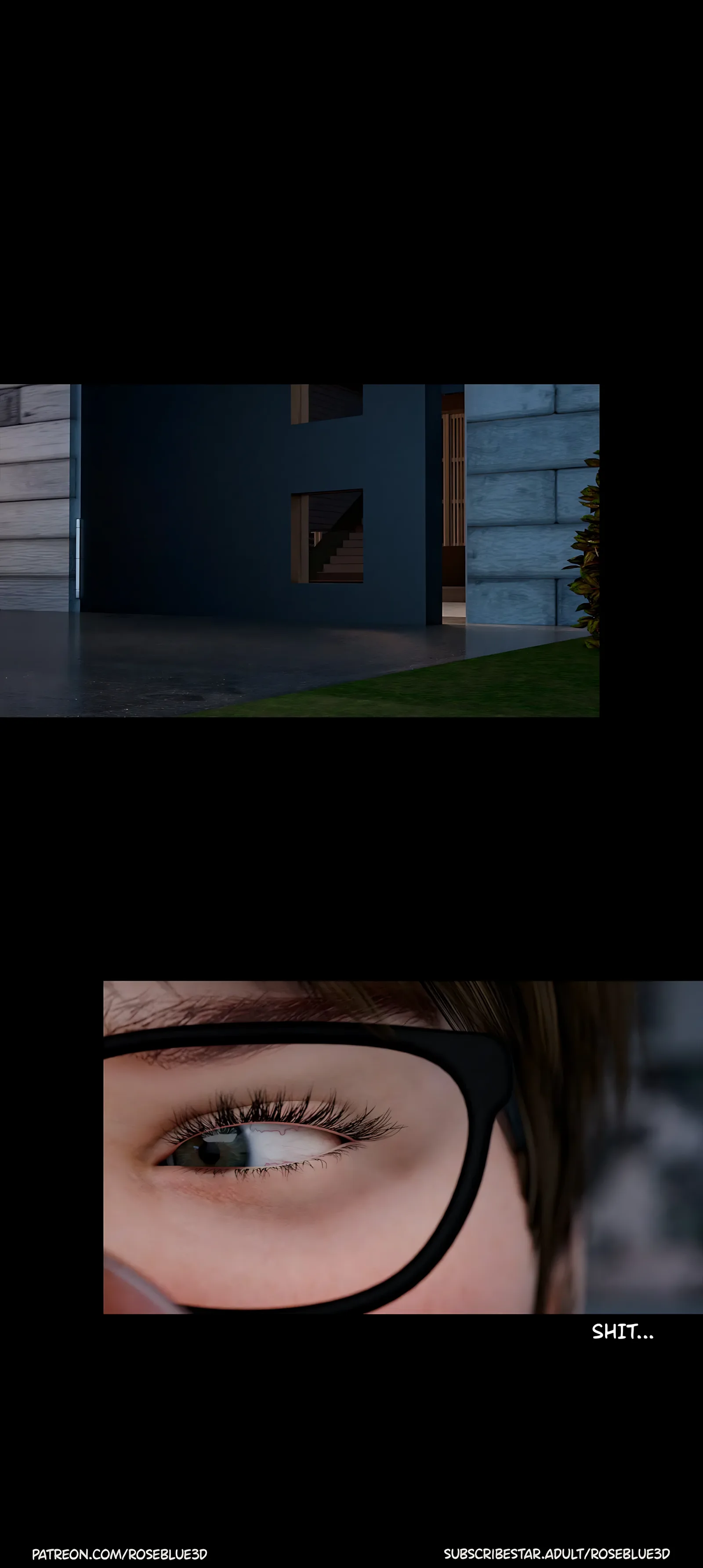 My Neighbor’s Widow 21-56 [RoseBlue3D], 37 . My Neighbor's Widow - Ch.37, page 16 of 93
