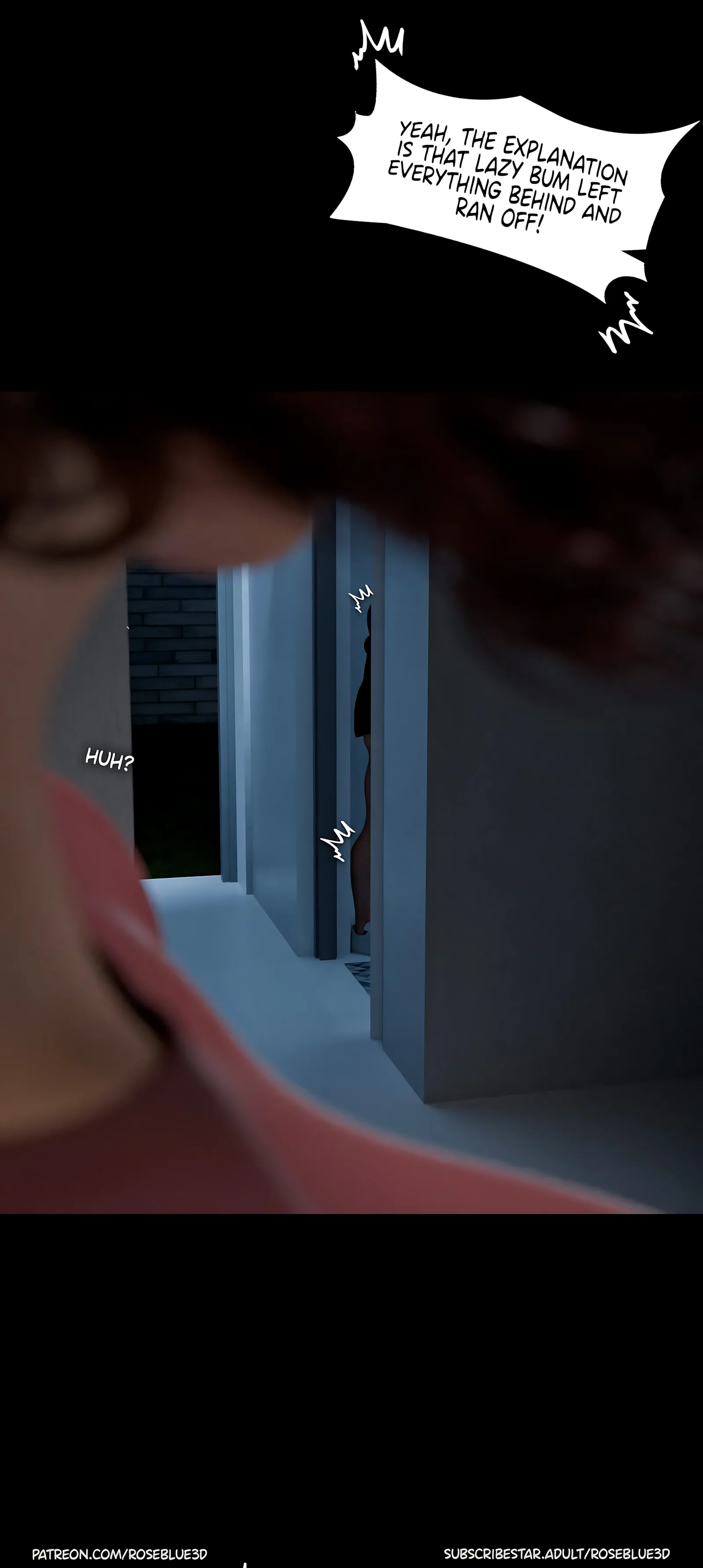 My Neighbor’s Widow 21-56 [RoseBlue3D], 37 . My Neighbor's Widow - Ch.37, page 73 of 93