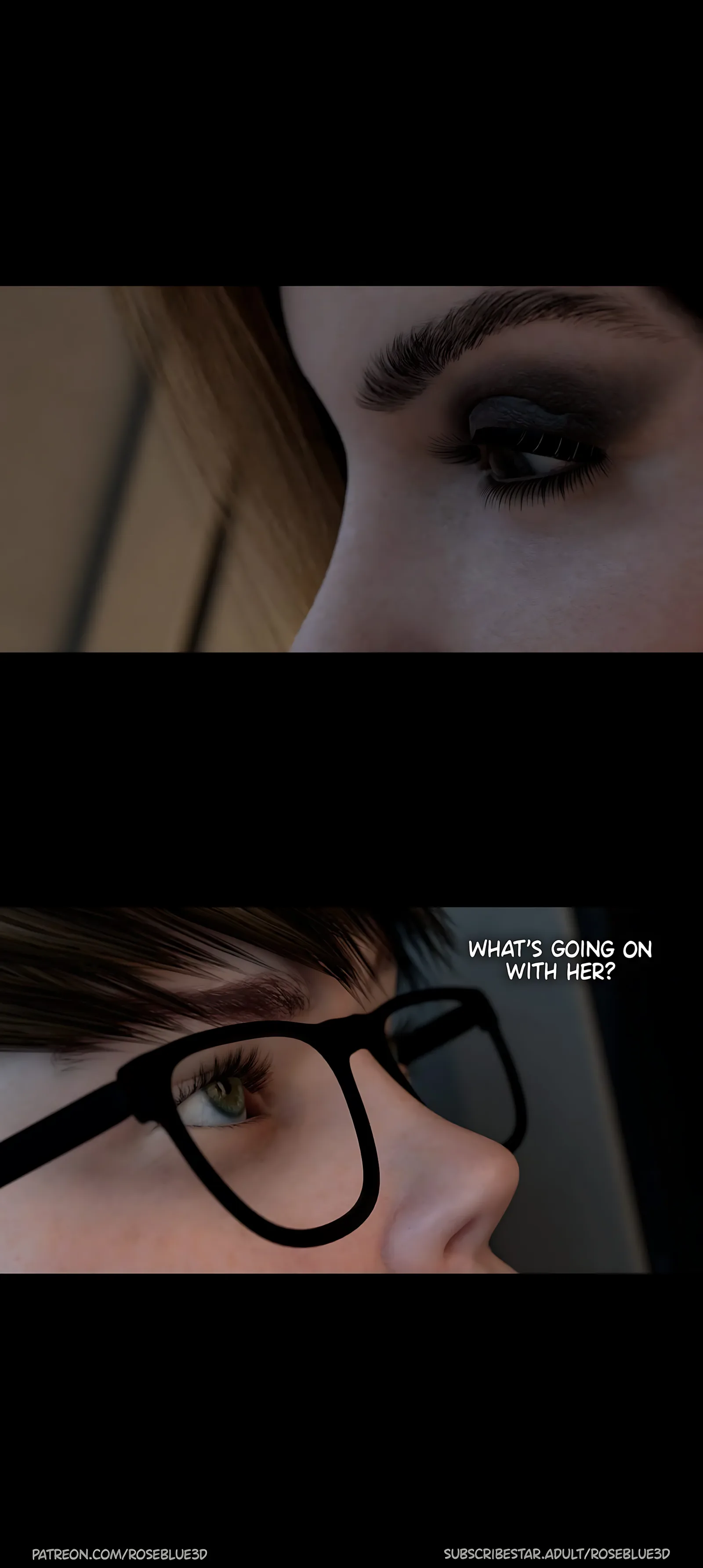 My Neighbor’s Widow 21-56 [RoseBlue3D], 32 . My Neighbor's Widow - Ch.32, page 28 of 82