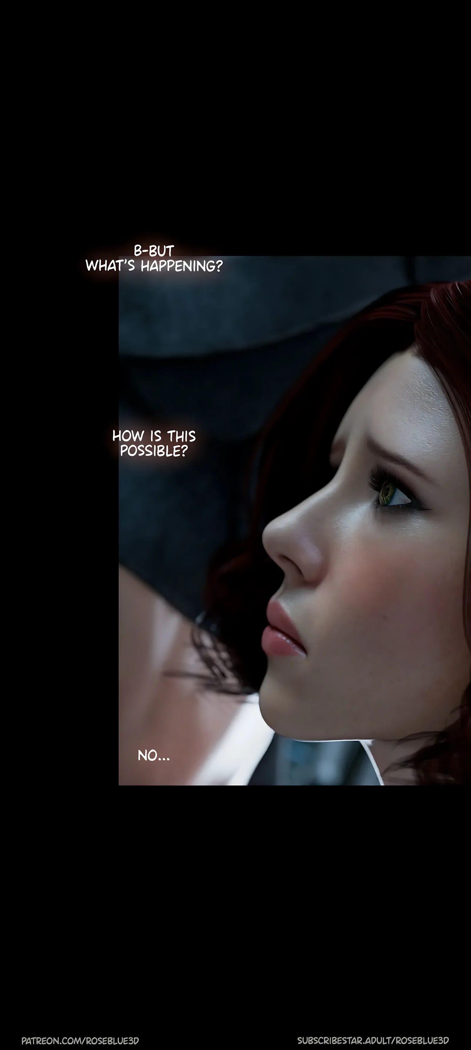 My Neighbor’s Widow 21-56 [RoseBlue3D], 30 . My Neighbor's Widow - Ch.30, page 120 of 162