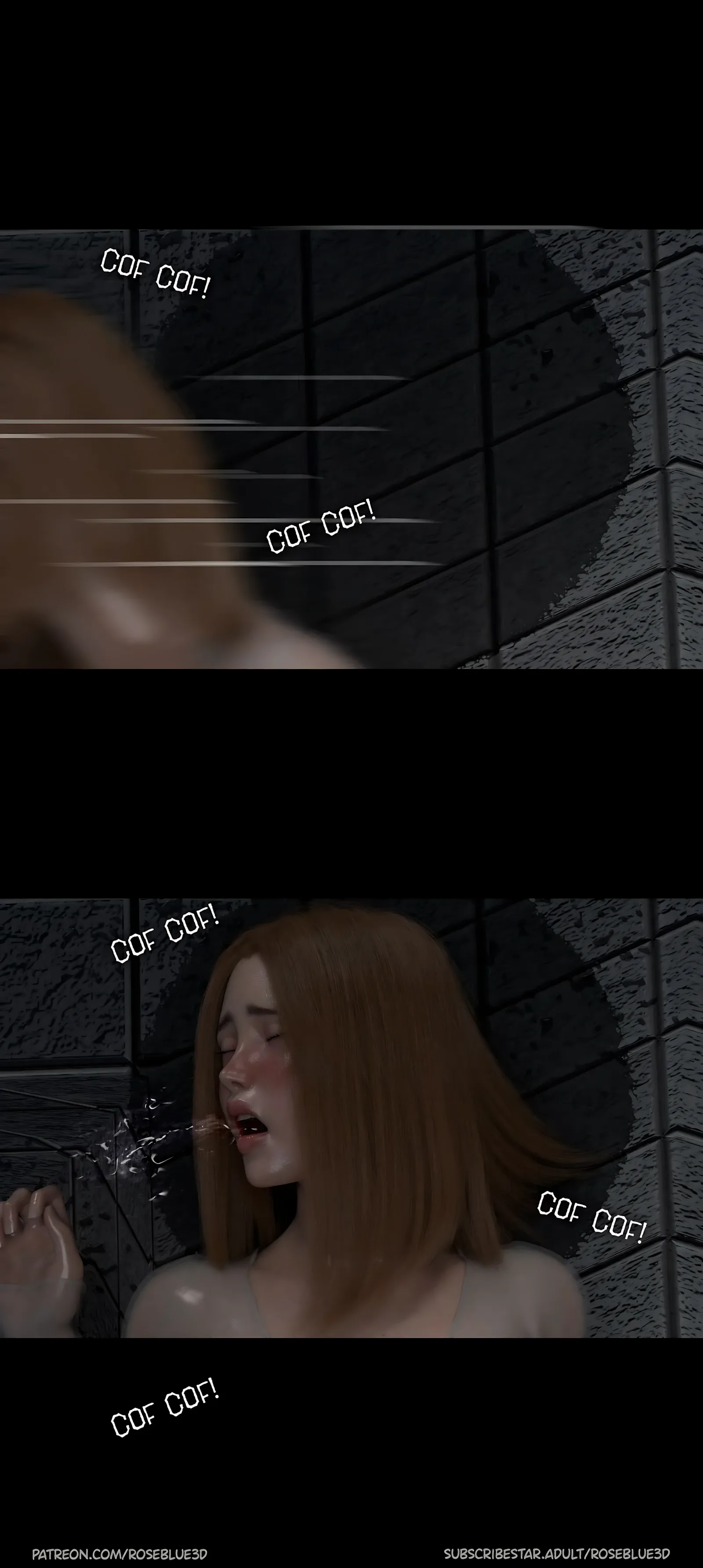 My Neighbor’s Widow 21-56 [RoseBlue3D], 30 . My Neighbor's Widow - Ch.30, page 148 of 162