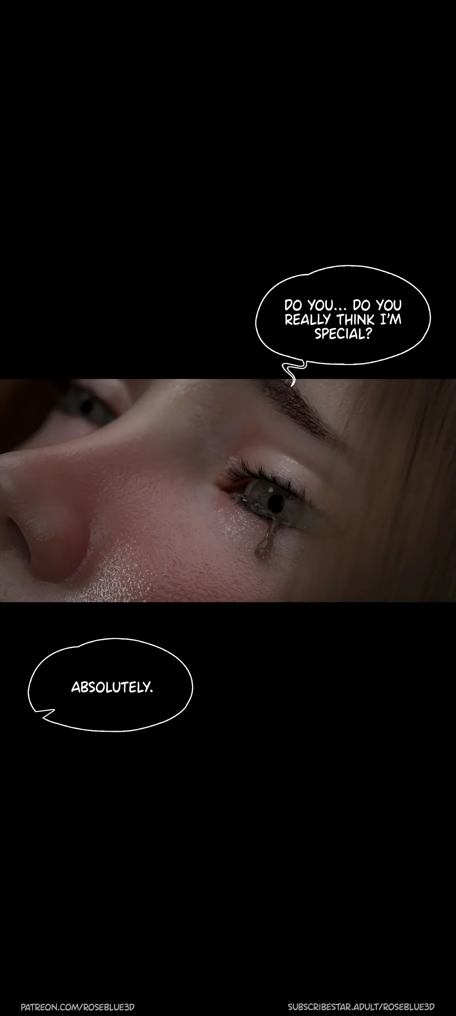 My Neighbor’s Widow 21-56 [RoseBlue3D], 30 . My Neighbor's Widow - Ch.30, page 158 of 162