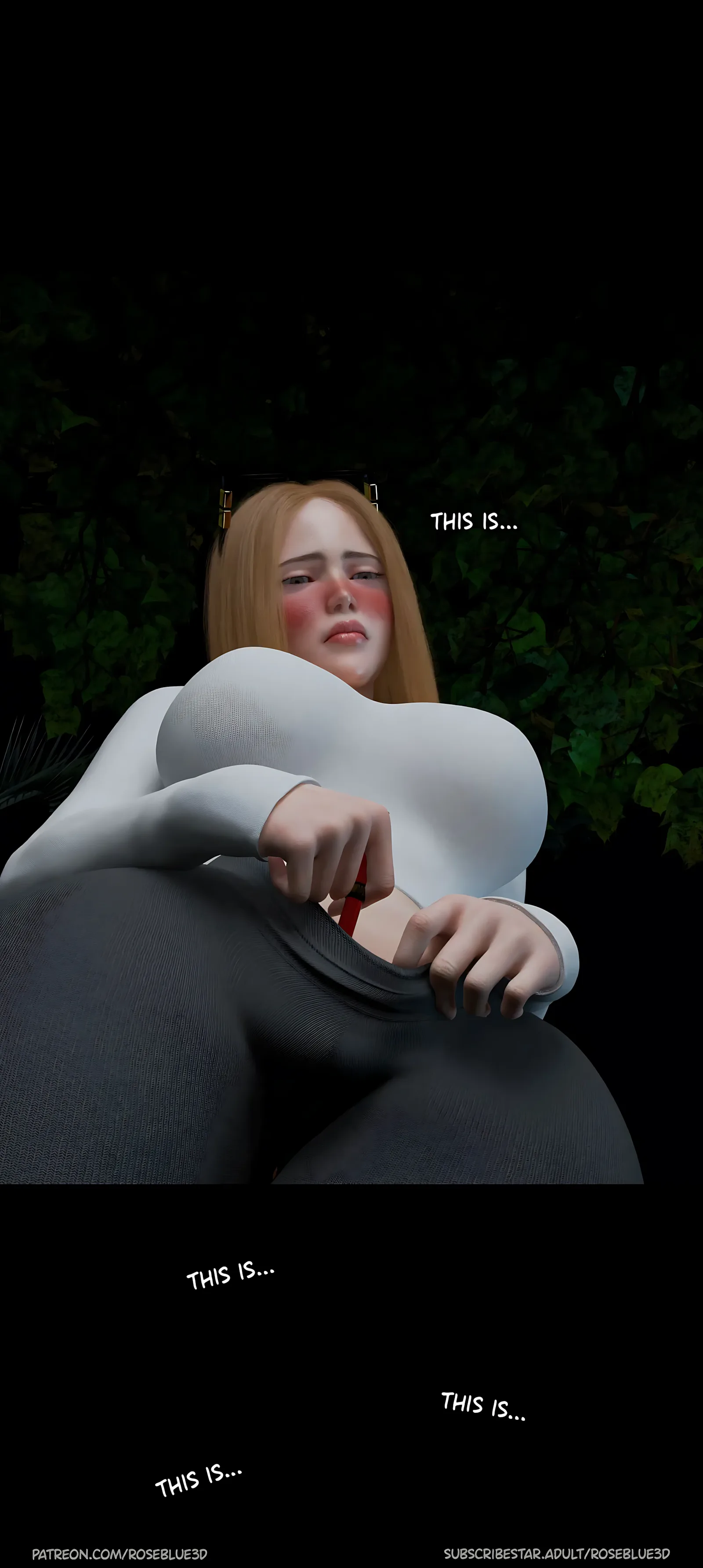 My Neighbor’s Widow 21-56 [RoseBlue3D], 29 . My Neighbor's Widow - Ch.29, page 62 of 115