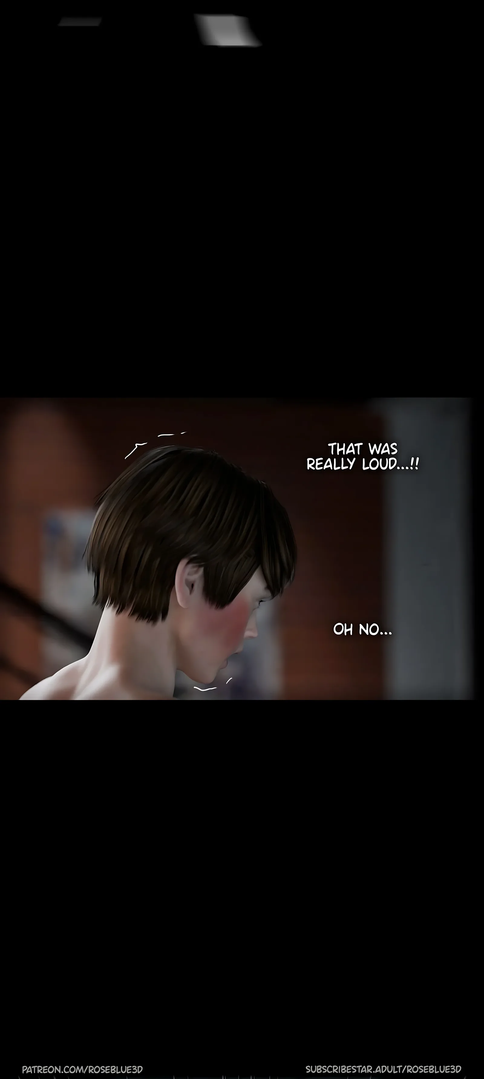 My Neighbor’s Widow 21-56 [RoseBlue3D], 29 . My Neighbor's Widow - Ch.29, page 89 of 115