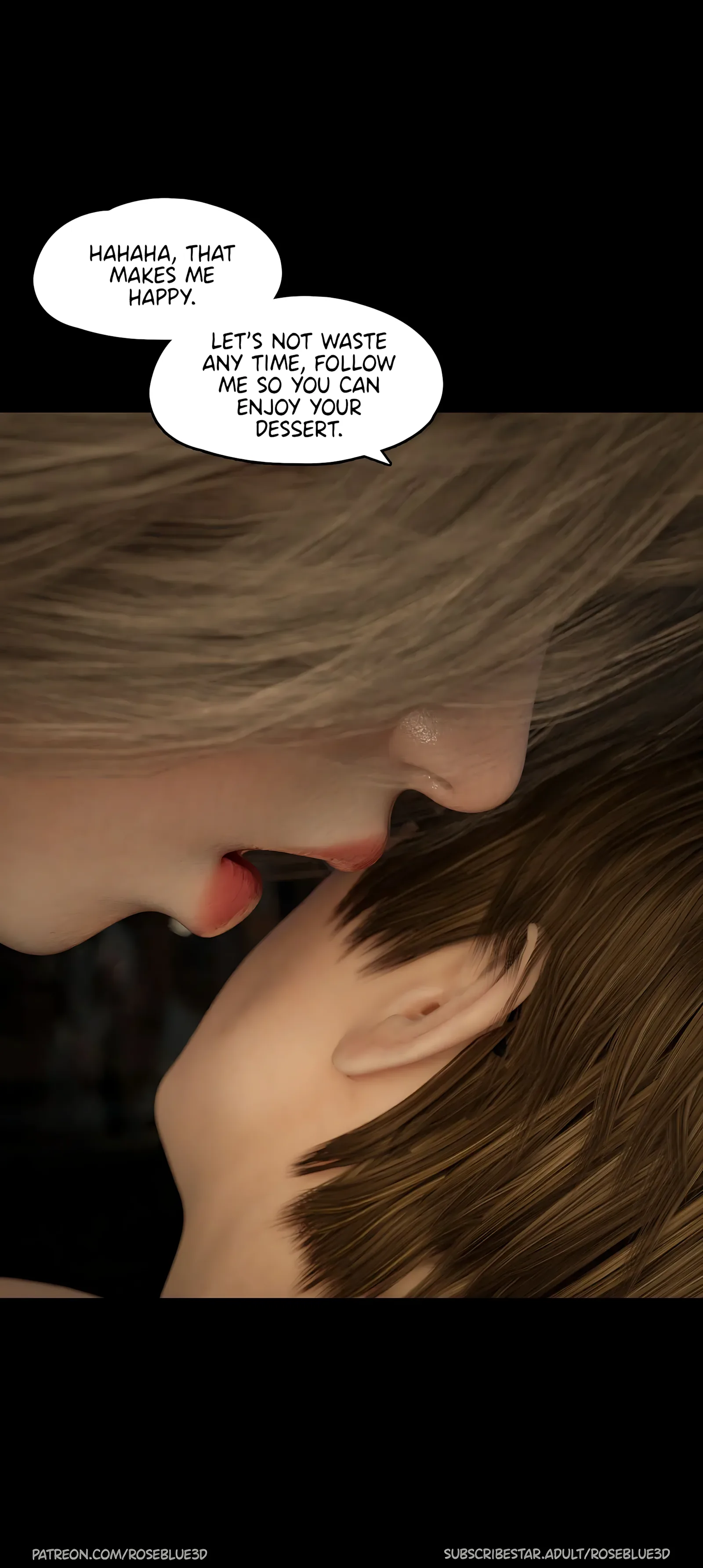 My Neighbor’s Widow 21-56 [RoseBlue3D], 27 . My Neighbor's Widow - Ch.27, page 32 of 116