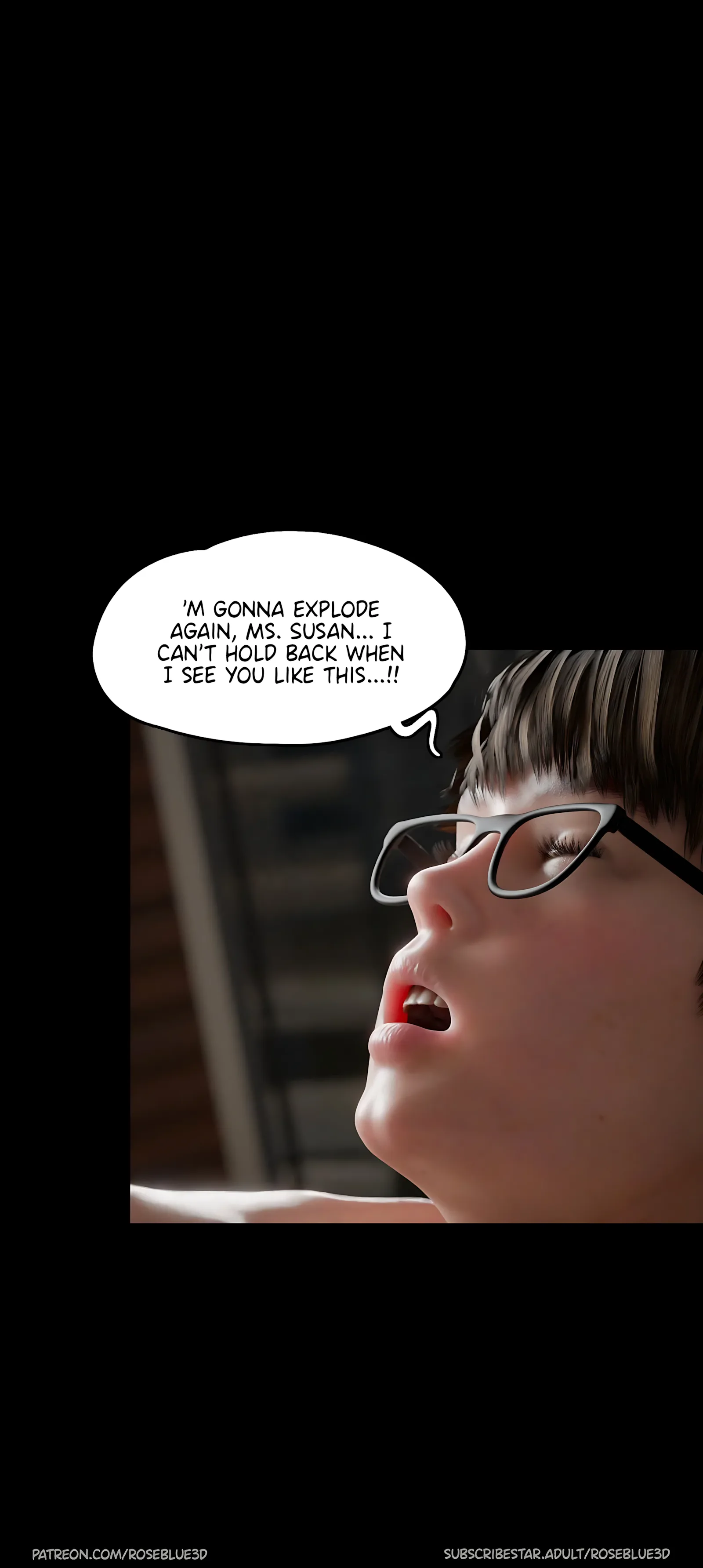 My Neighbor’s Widow 21-56 [RoseBlue3D], 27 . My Neighbor's Widow - Ch.27, page 98 of 116