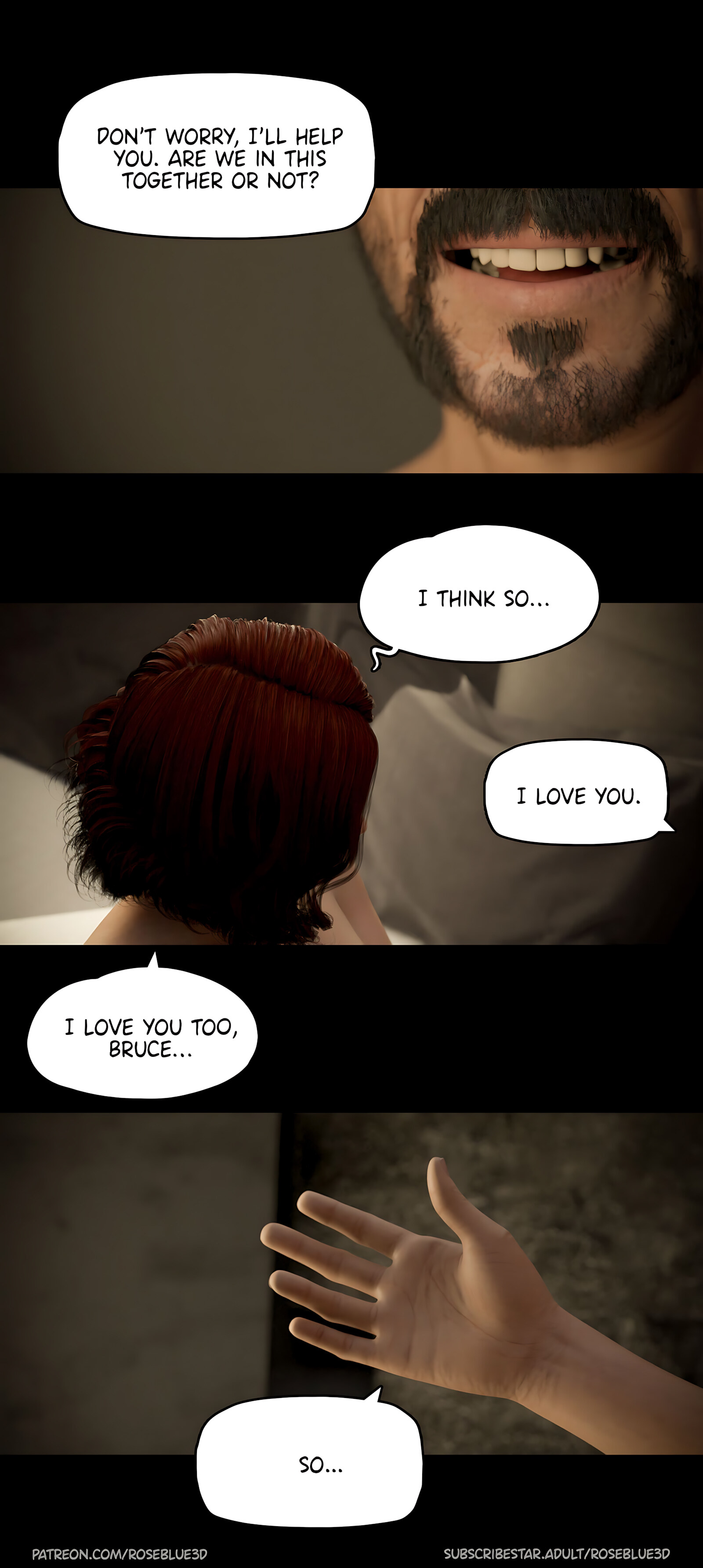 My Neighbor’s Widow 21-56 [RoseBlue3D], 24. My Neighbor’s Widow Ch. 24, page 11 of 106