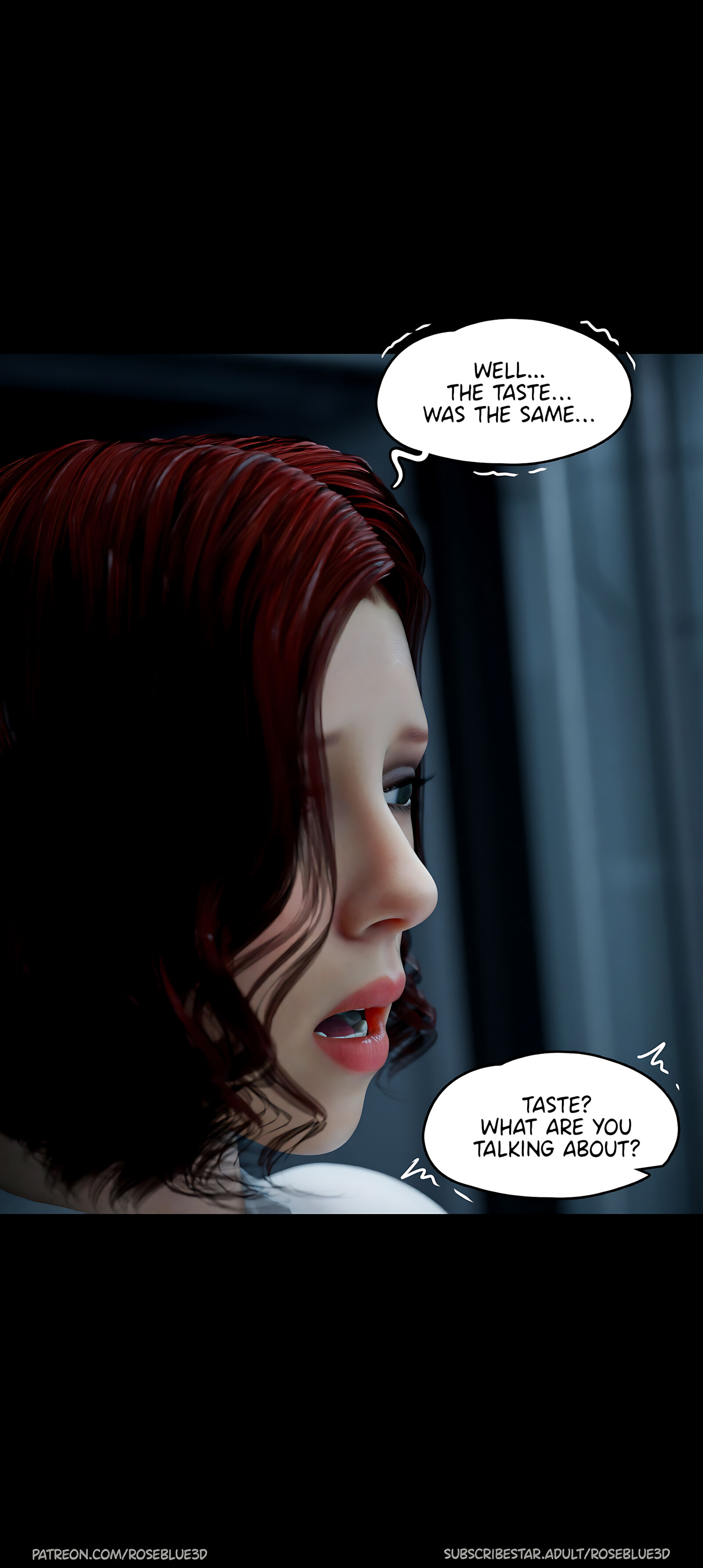 My Neighbor’s Widow 21-56 [RoseBlue3D], 23. My Neighbor’s Widow Ch. 23, page 30 of 109