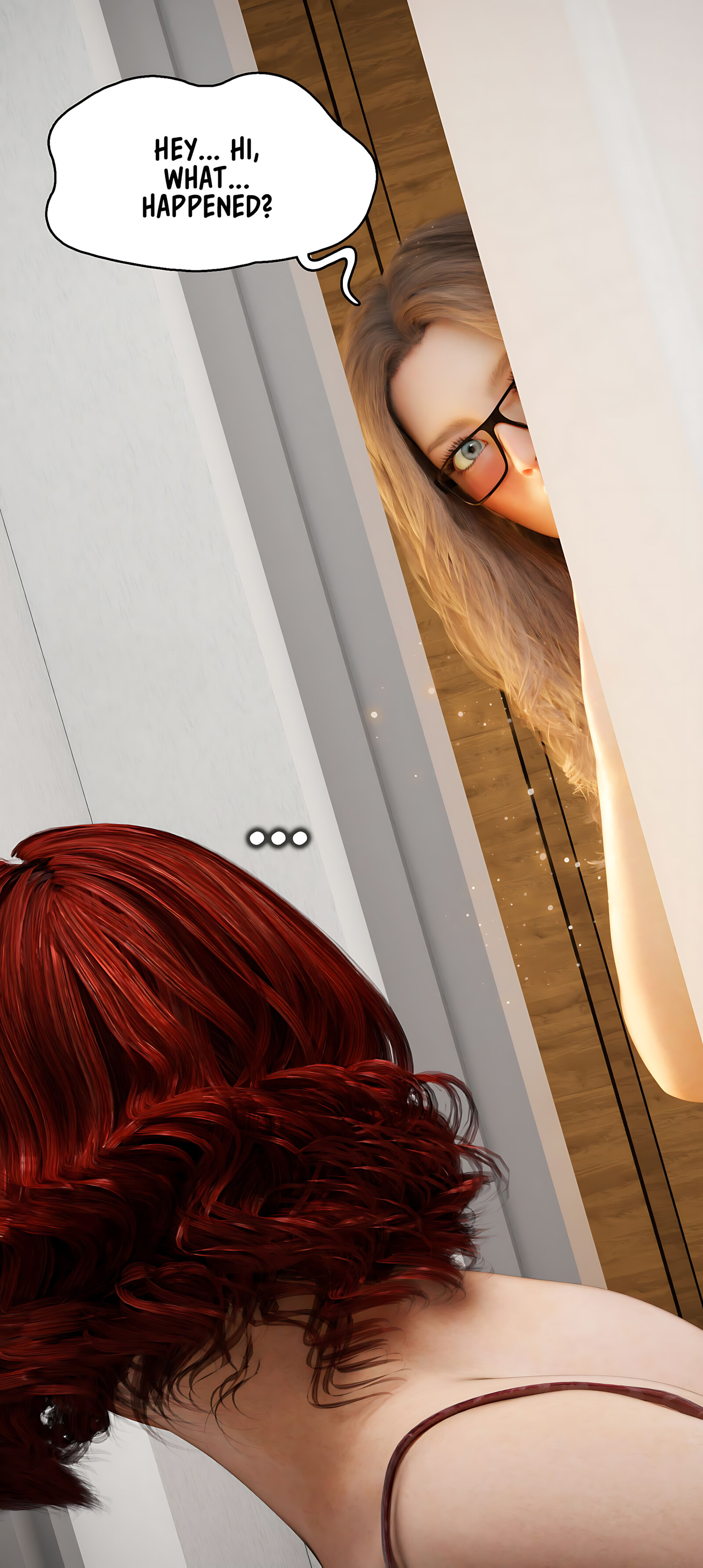 My Neighbor’s Widow [RoseBlue3D], My Neighbor’s Widow 10, page 29 of 126