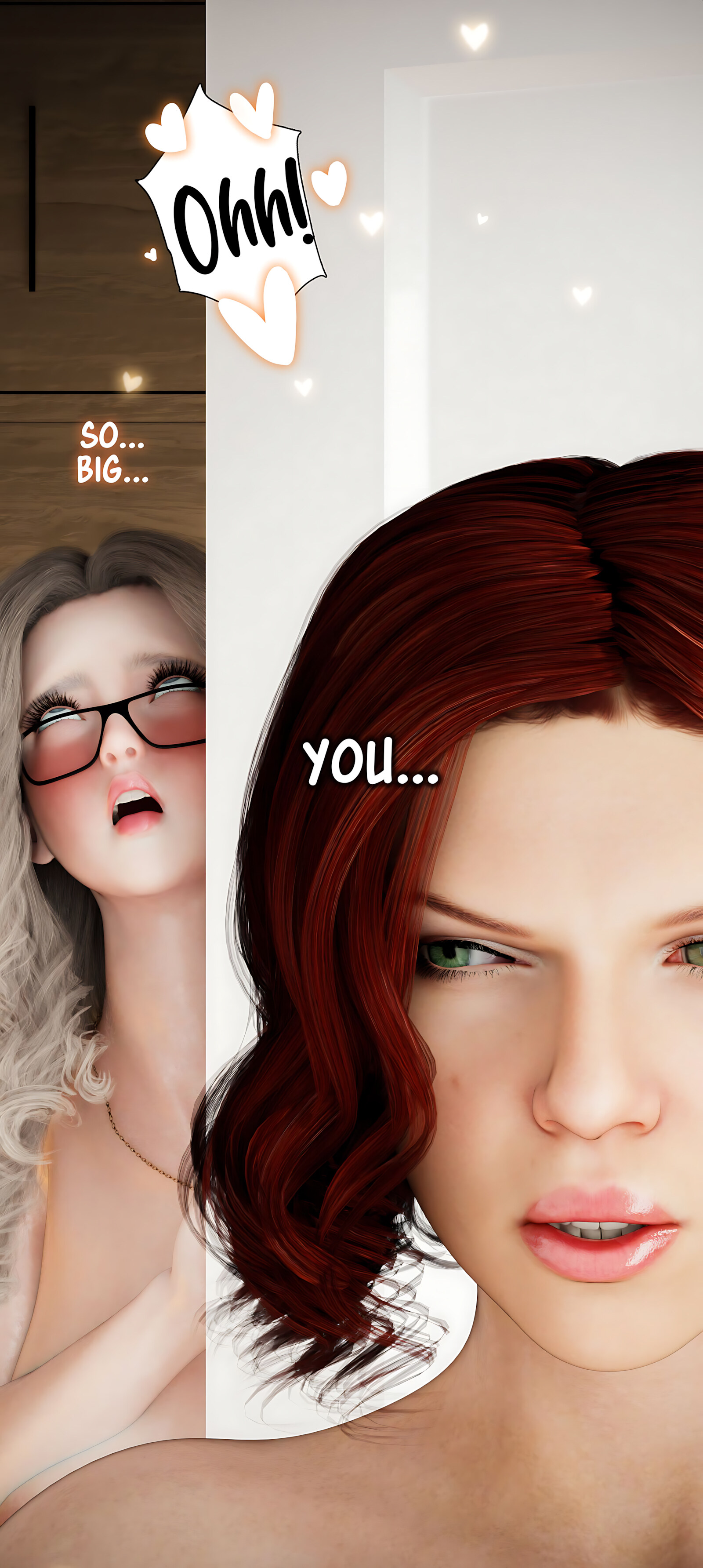 My Neighbor’s Widow [RoseBlue3D], My Neighbor’s Widow 10, page 47 of 126