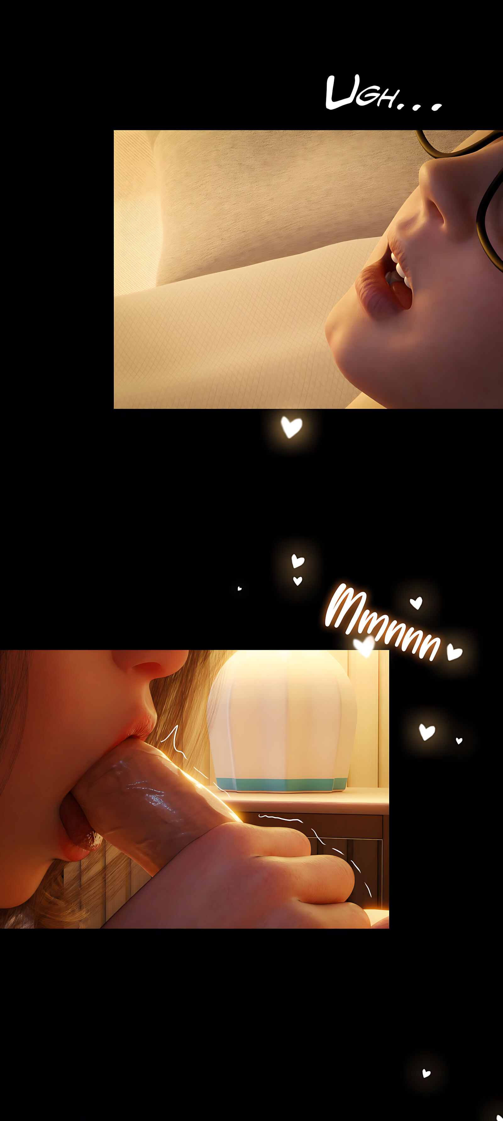 My Neighbor’s Widow [RoseBlue3D], My Neighbor’s Widow 9, page 16 of 108