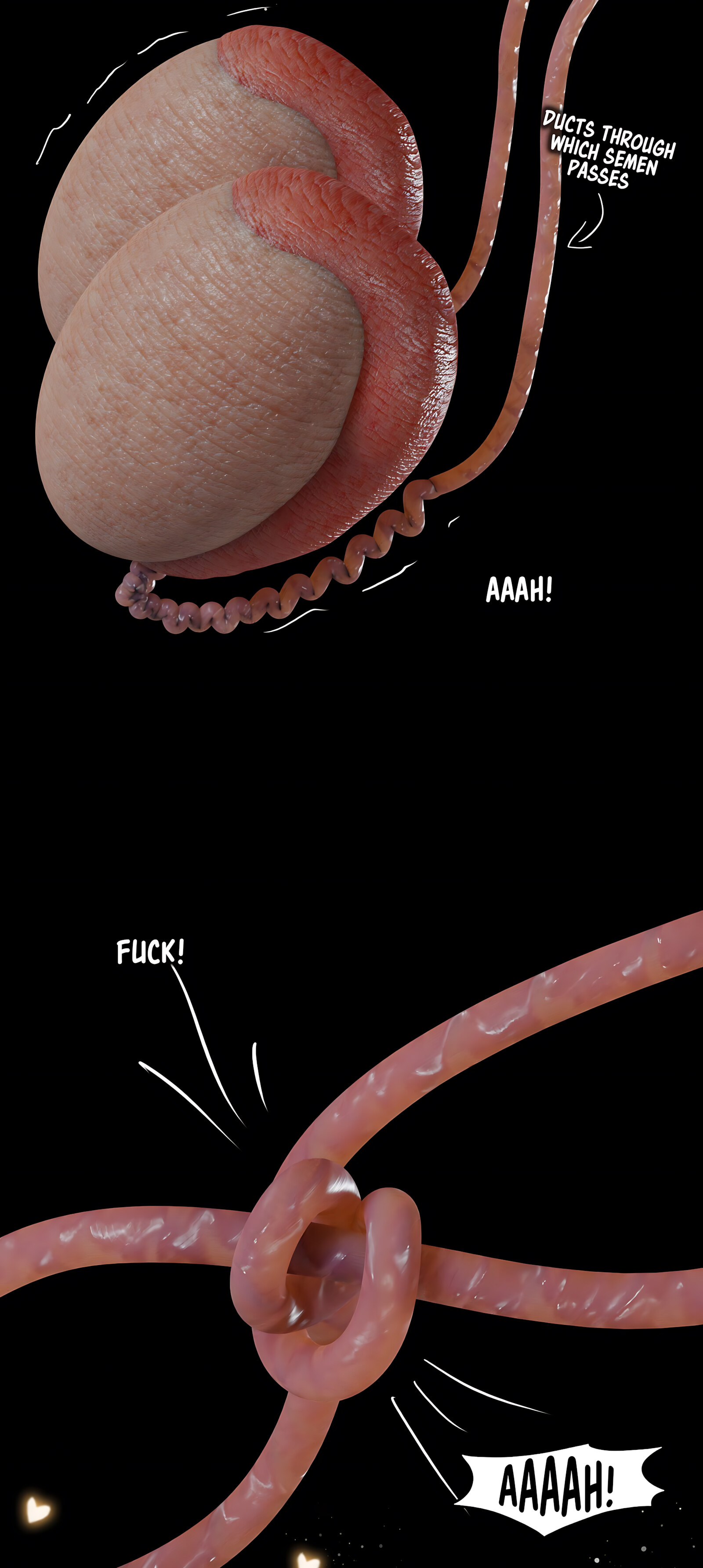 My Neighbor’s Widow [RoseBlue3D], My Neighbor’s Widow 9, page 47 of 108