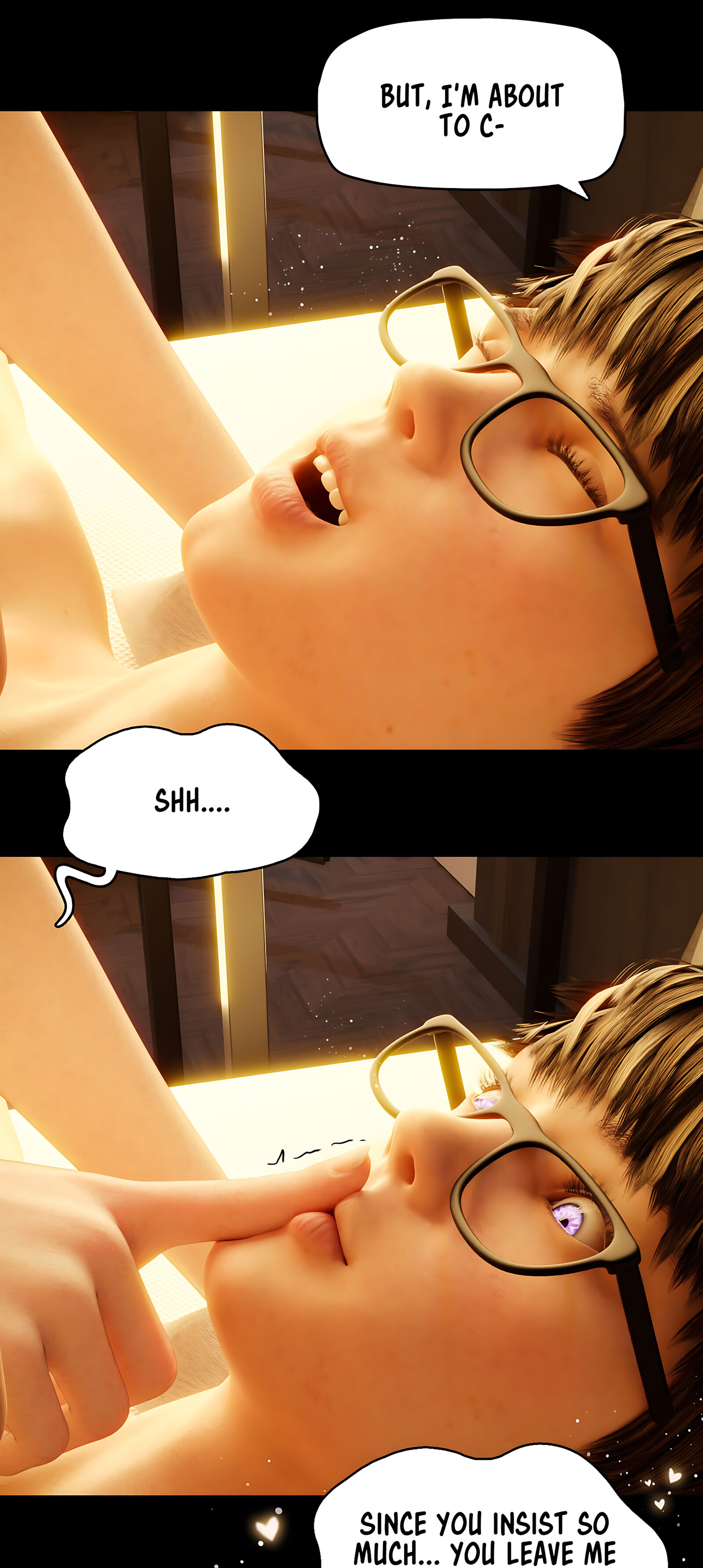 My Neighbor’s Widow [RoseBlue3D], My Neighbor’s Widow 9, page 93 of 108