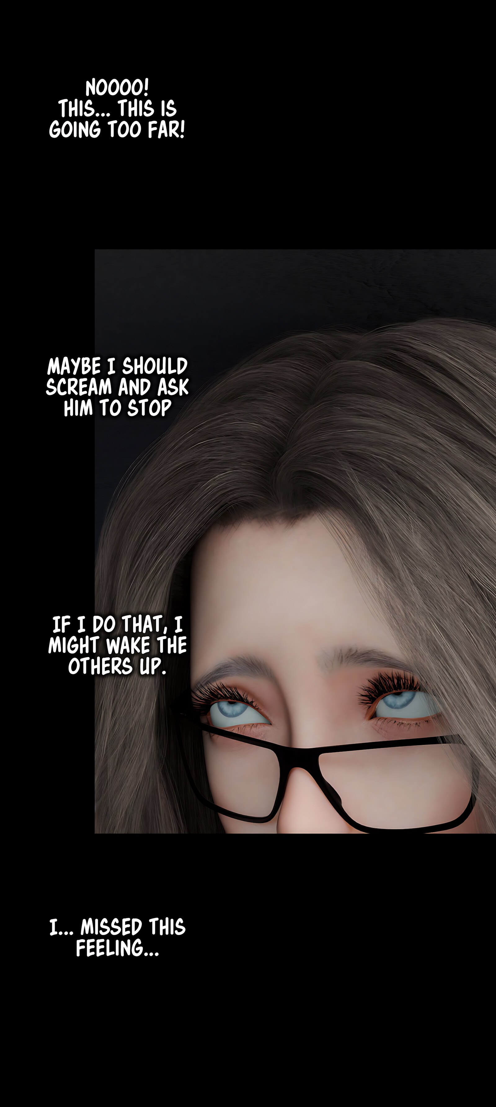 My Neighbor’s Widow [RoseBlue3D], My Neighbor’s Widow 8, page 54 of 114