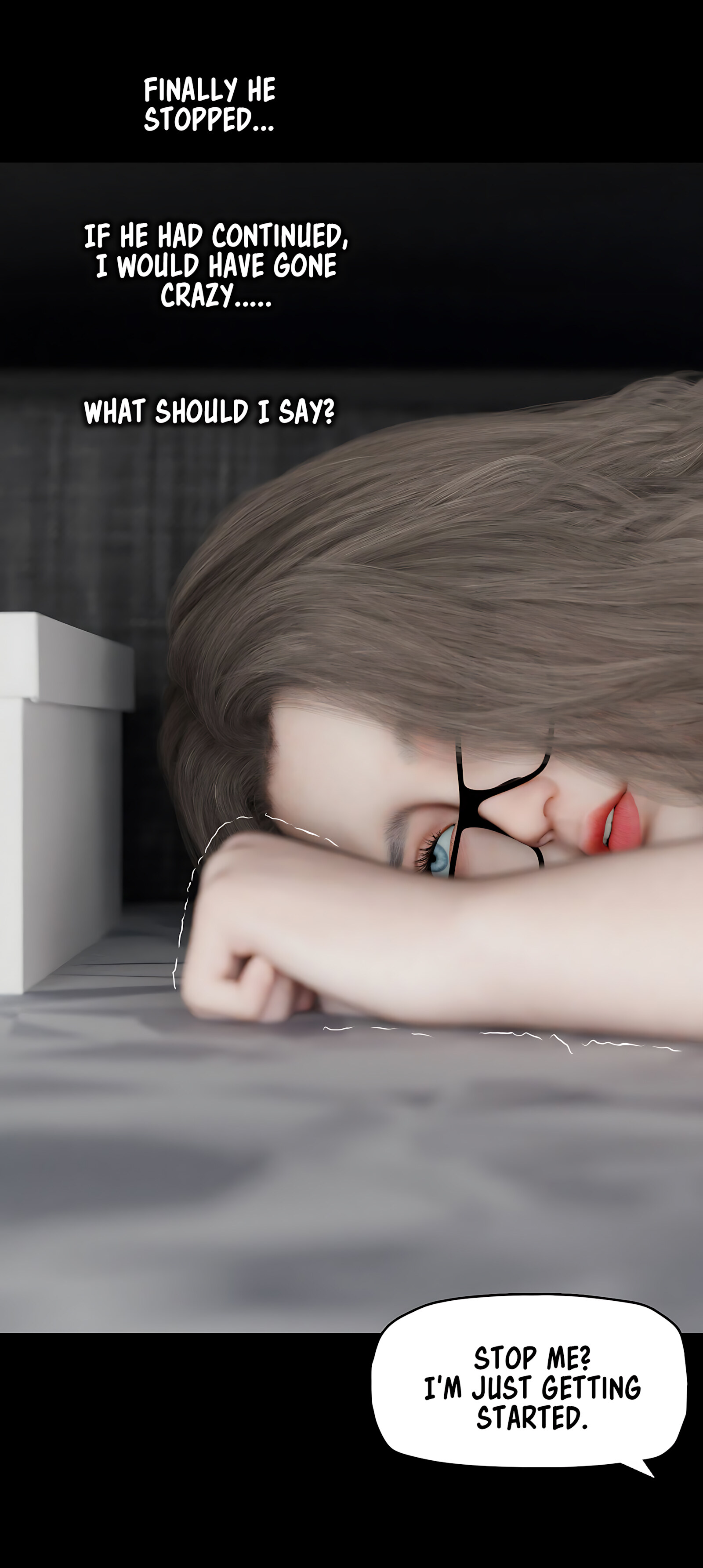 My Neighbor’s Widow [RoseBlue3D], My Neighbor’s Widow 8, page 58 of 114