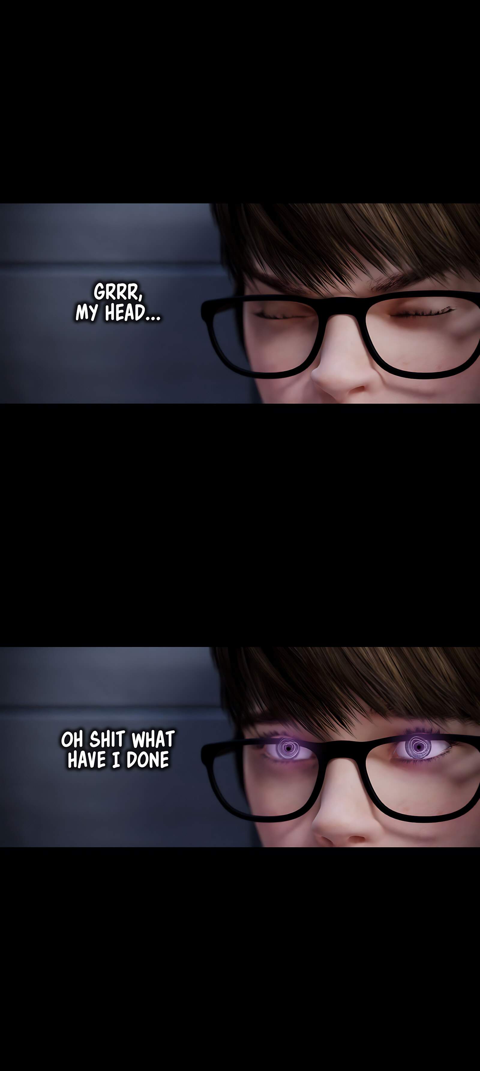 My Neighbor’s Widow [RoseBlue3D], My Neighbor’s Widow 8, page 71 of 114