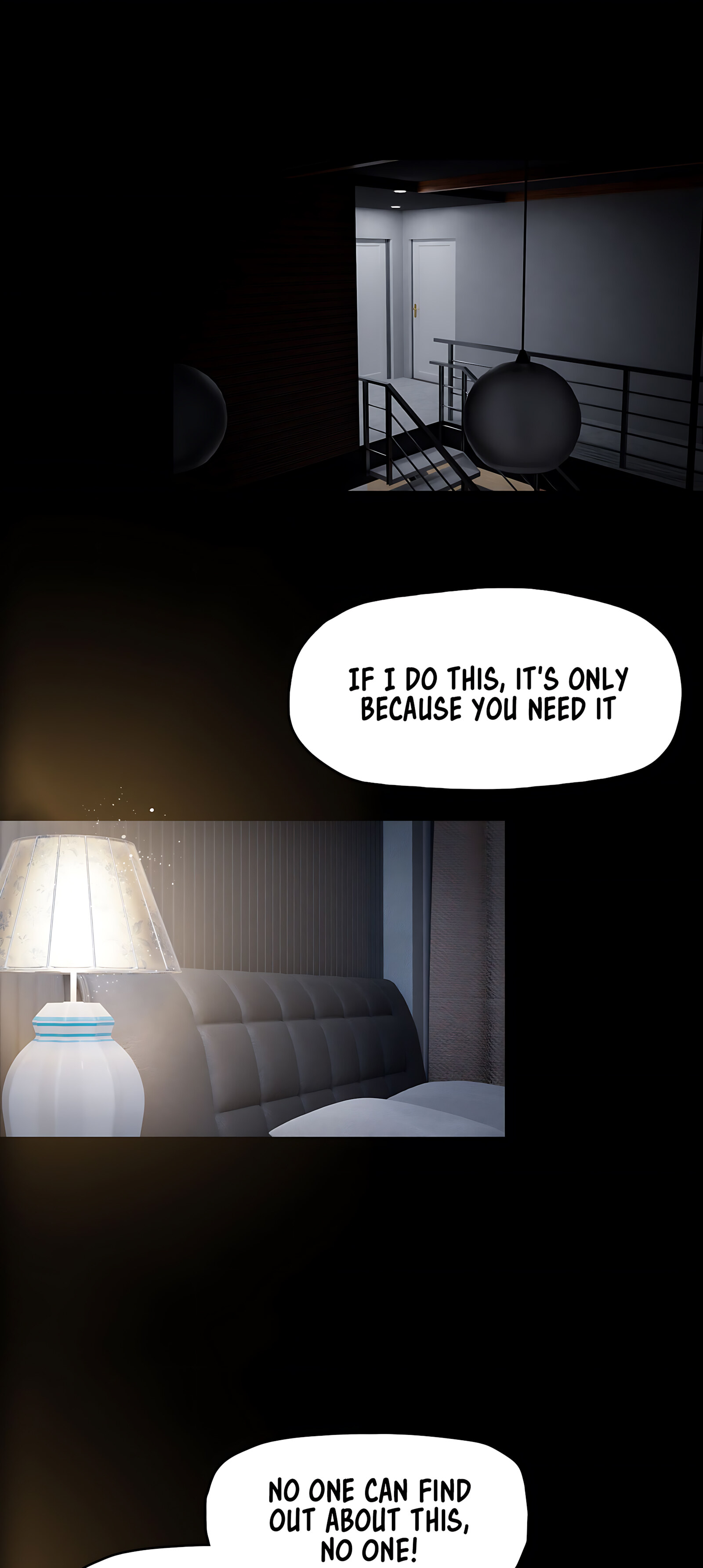 My Neighbor’s Widow [RoseBlue3D], My Neighbor’s Widow 8, page 79 of 114
