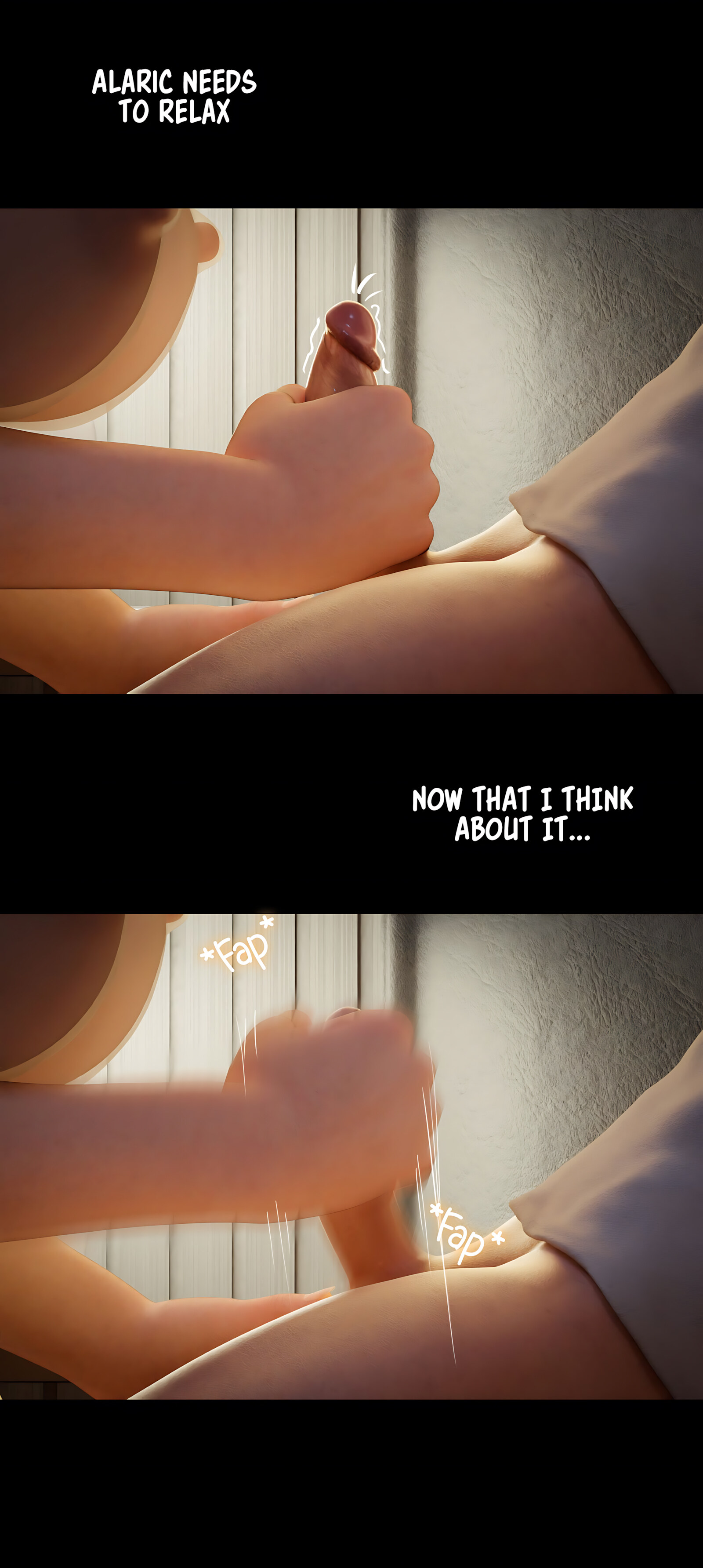 My Neighbor’s Widow [RoseBlue3D], My Neighbor’s Widow 8, page 85 of 114
