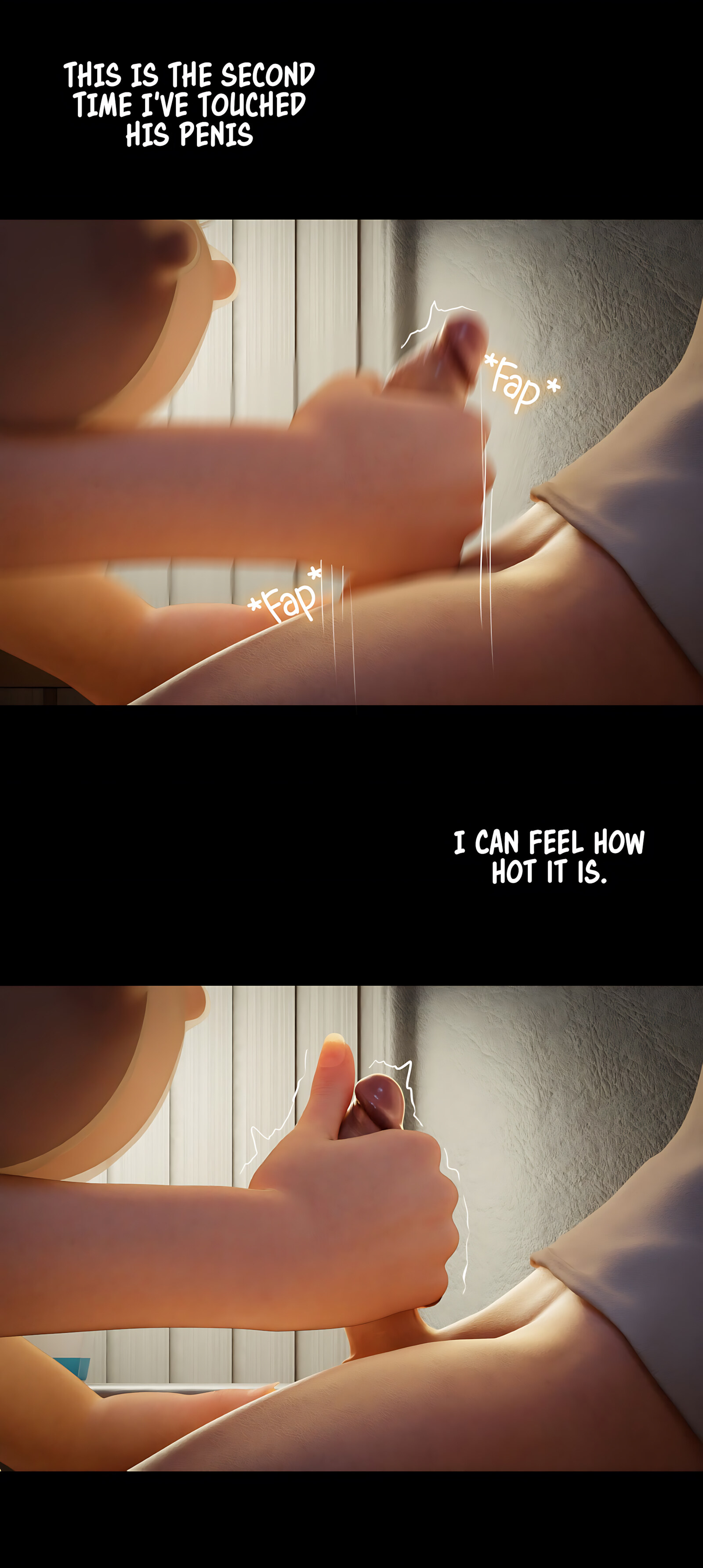 My Neighbor’s Widow [RoseBlue3D], My Neighbor’s Widow 8, page 86 of 114