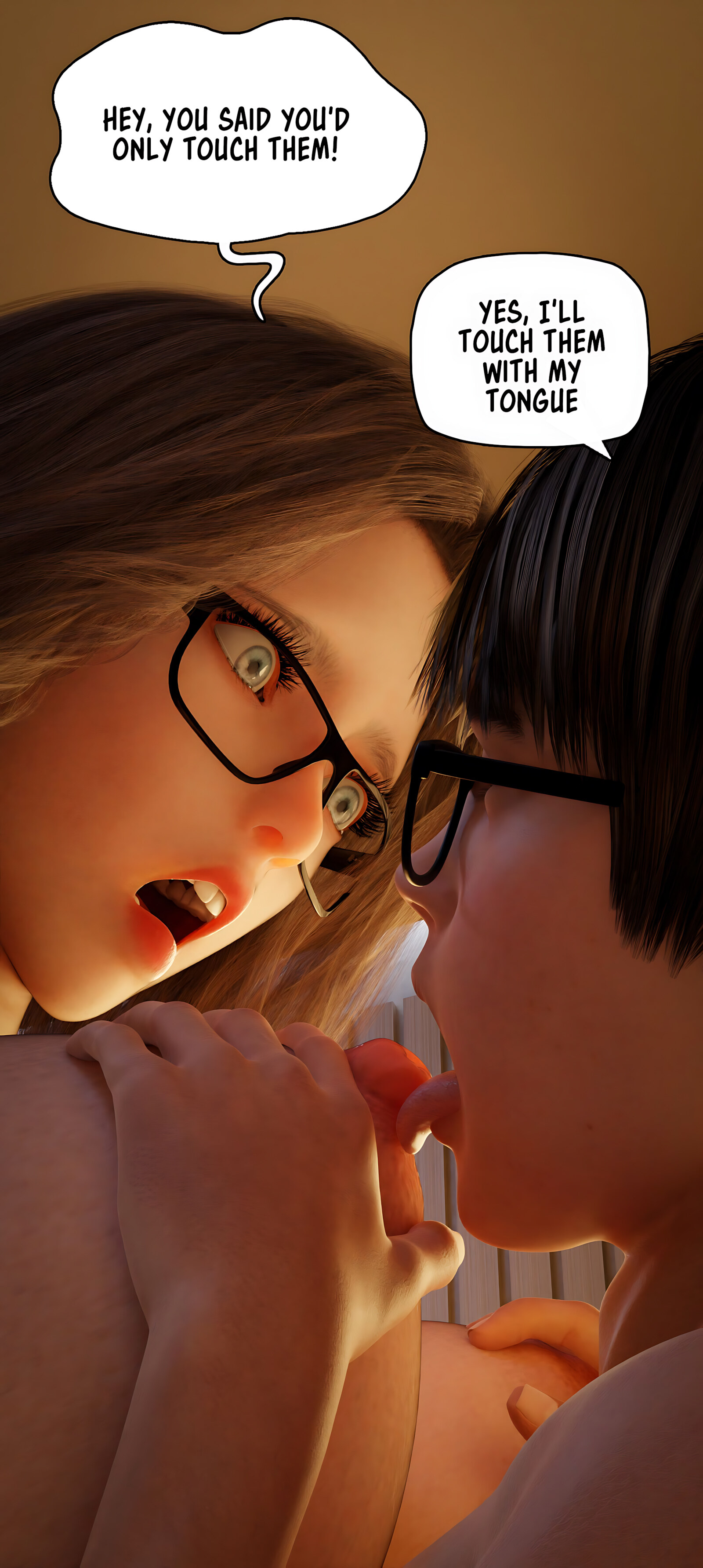 My Neighbor’s Widow [RoseBlue3D], My Neighbor’s Widow 8, page 100 of 114
