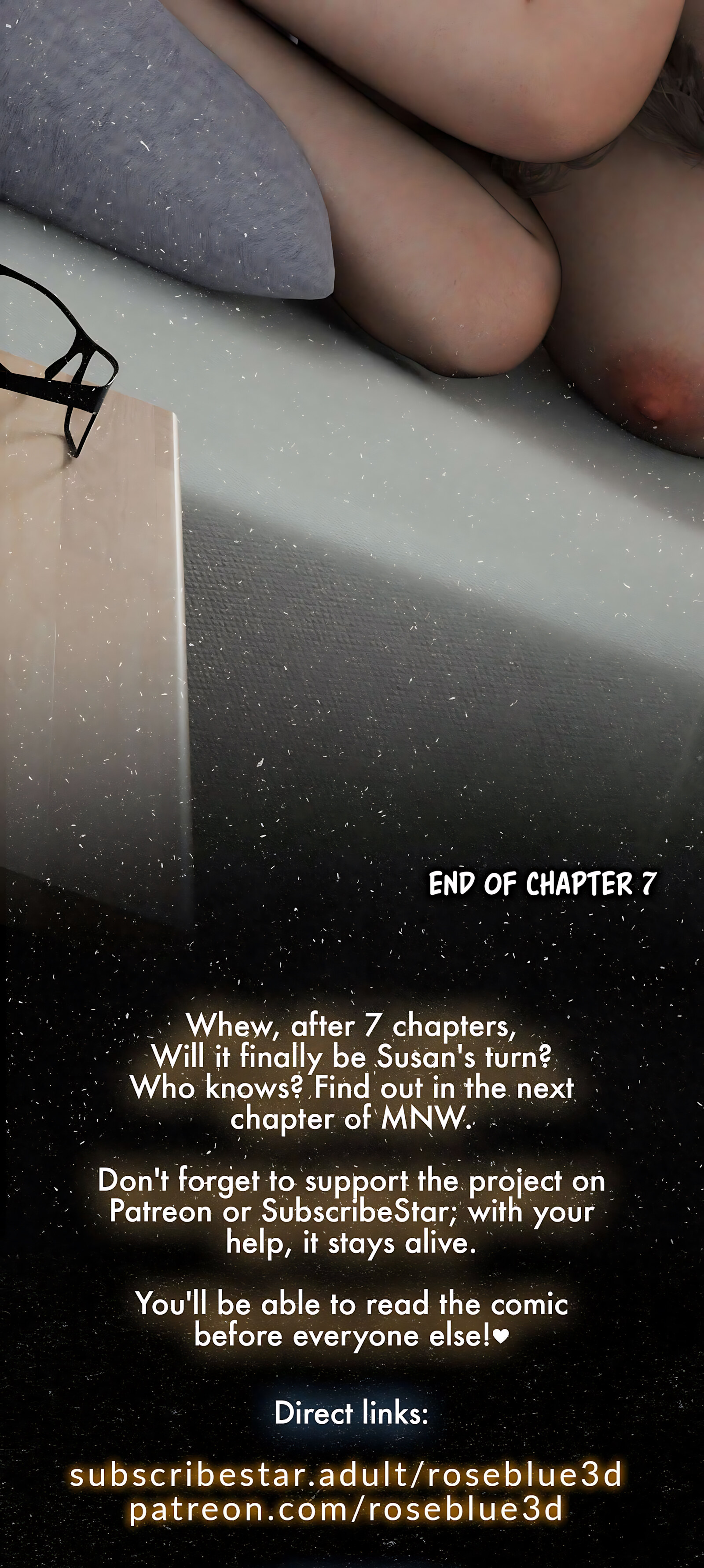 My Neighbor’s Widow [RoseBlue3D], My Neighbor’s Widow 7, page 114 of 115
