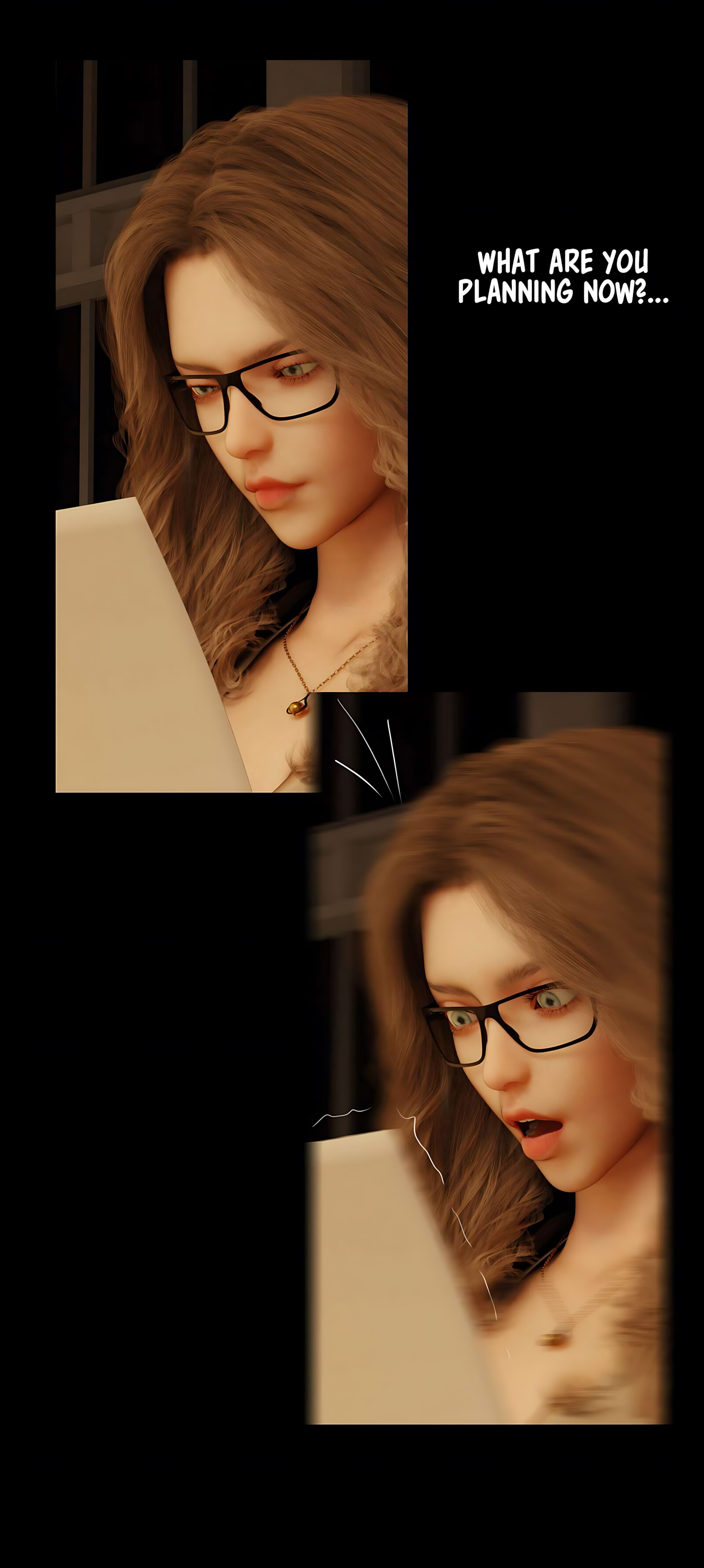 My Neighbor’s Widow [RoseBlue3D], My Neighbor’s Widow 7, page 14 of 115