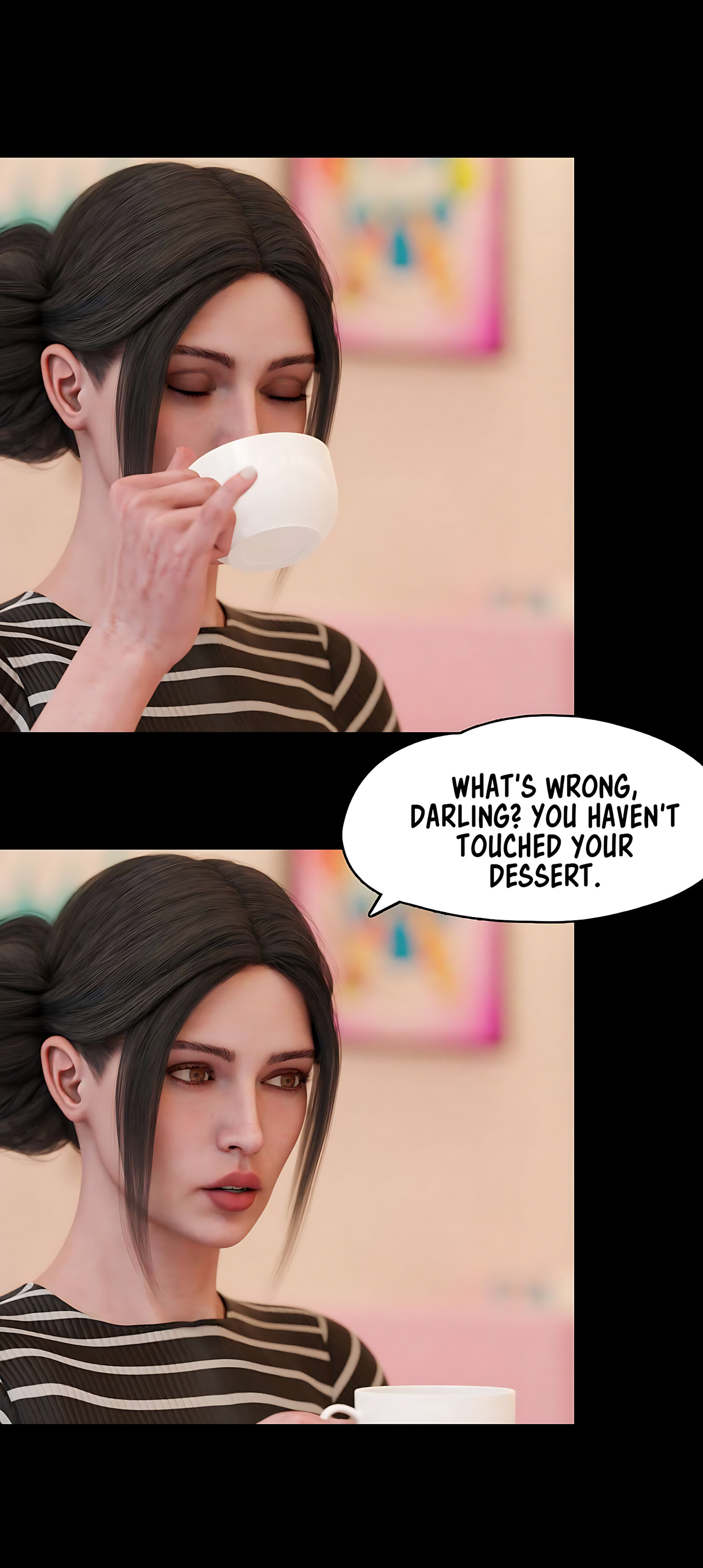 My Neighbor’s Widow [RoseBlue3D], My Neighbor’s Widow 7, page 40 of 115