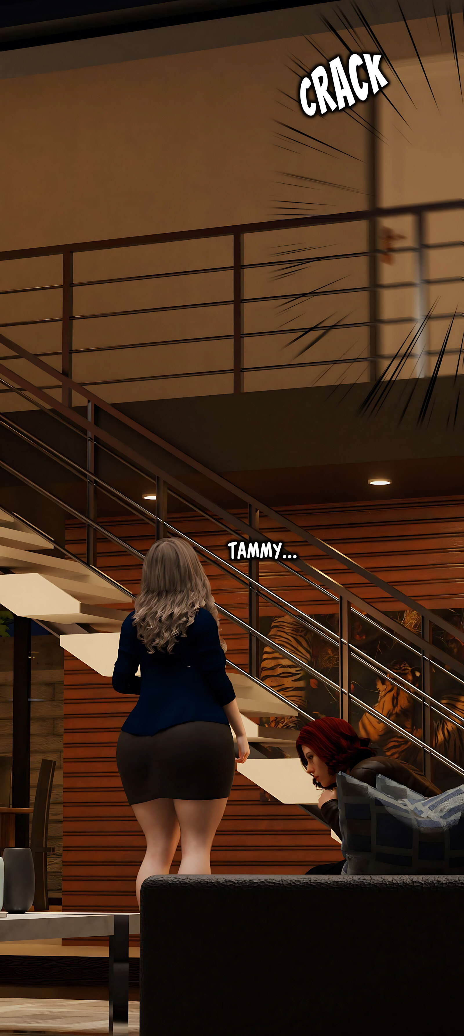 My Neighbor’s Widow [RoseBlue3D], My Neighbor’s Widow 7, page 61 of 115