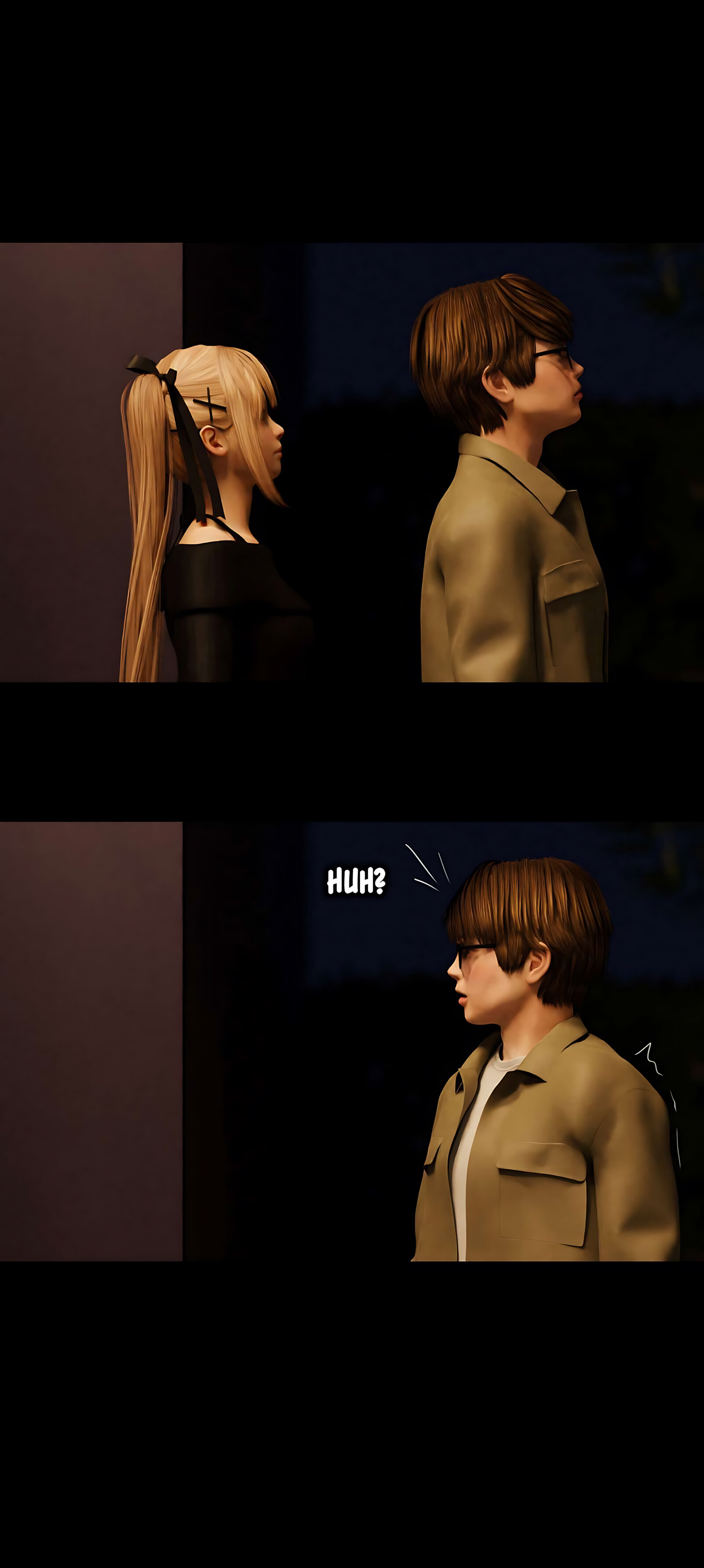 My Neighbor’s Widow [RoseBlue3D], My Neighbor’s Widow 7, page 70 of 115