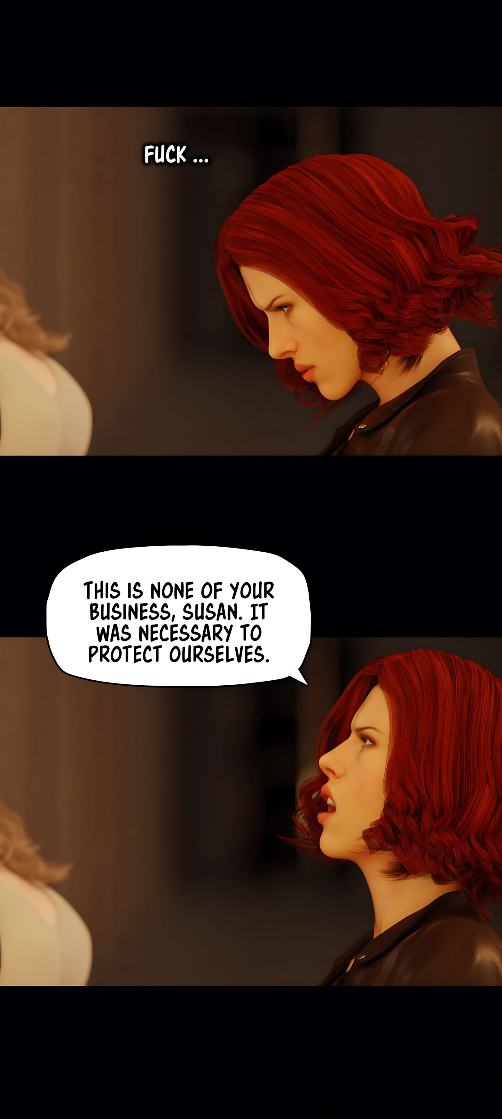 My Neighbor’s Widow [RoseBlue3D], My Neighbor’s Widow 7, page 10 of 115