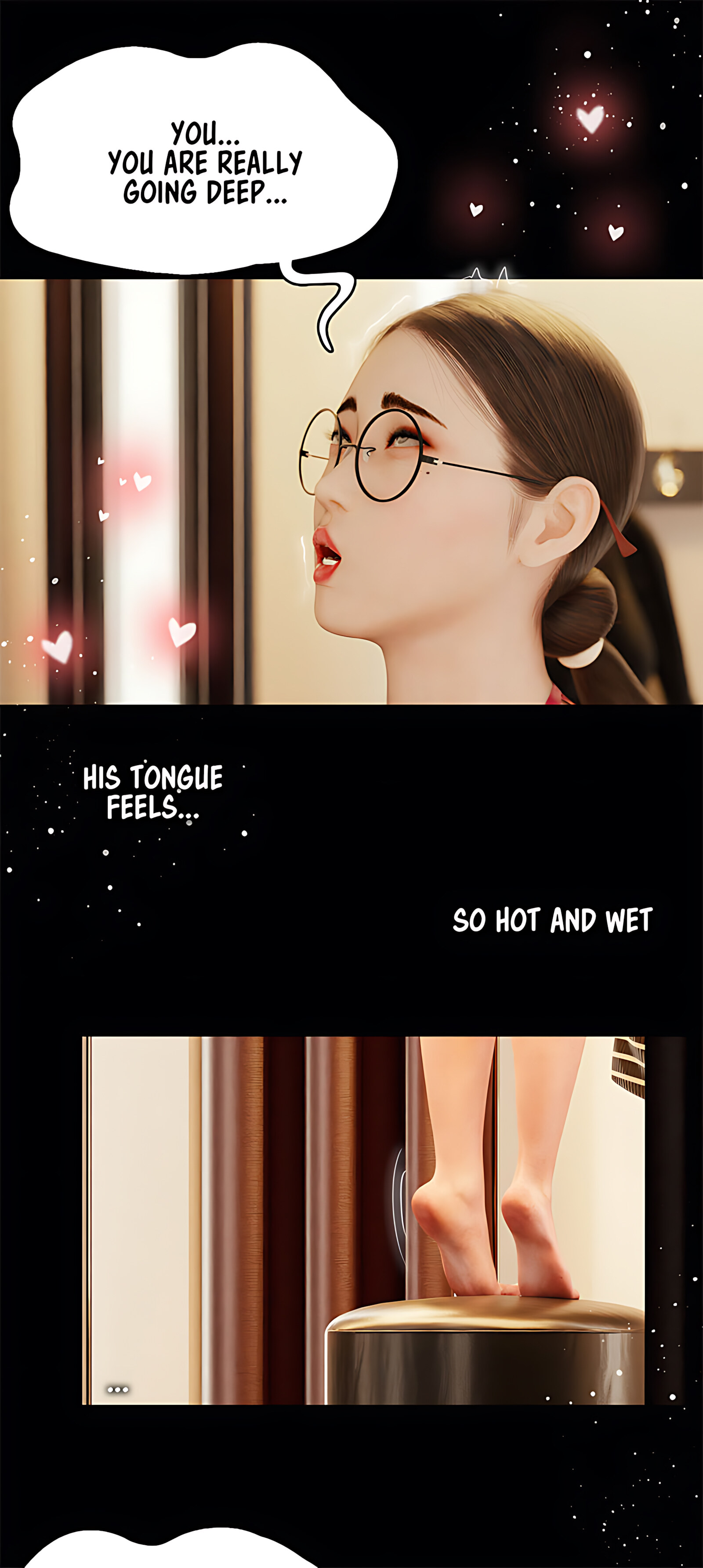 My Neighbor’s Widow [RoseBlue3D], My Neighbor’s Widow 6, page 20 of 93