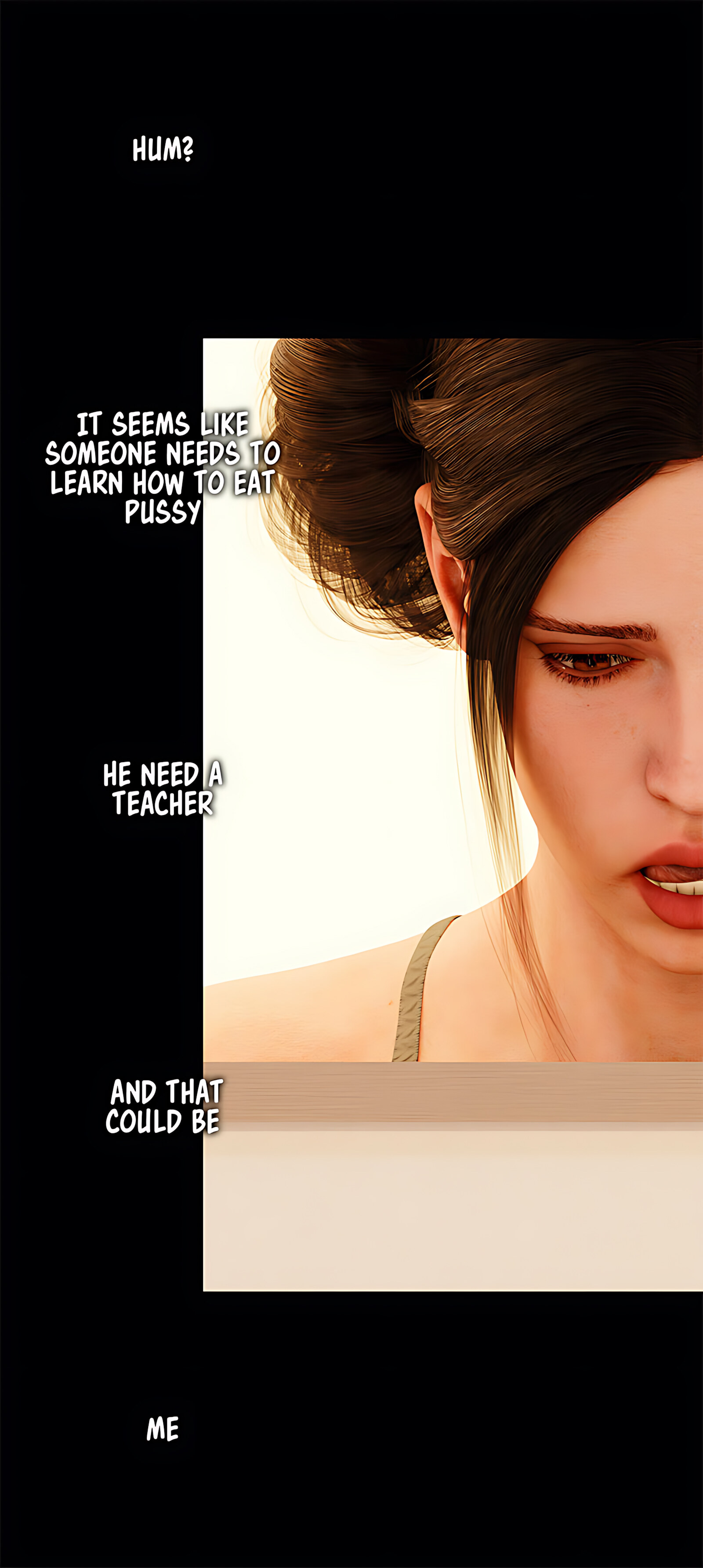 My Neighbor’s Widow [RoseBlue3D], My Neighbor’s Widow 6, page 24 of 93