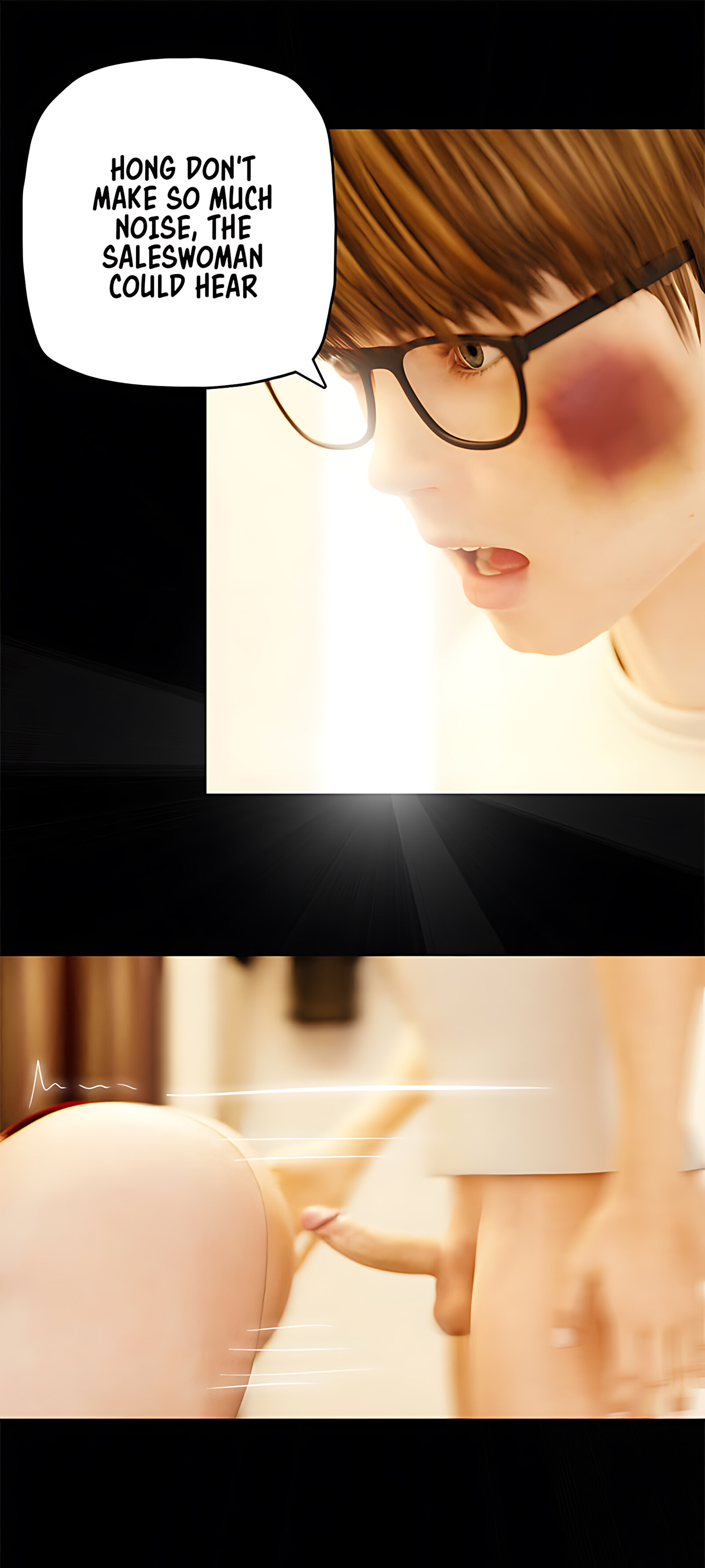 My Neighbor’s Widow [RoseBlue3D], My Neighbor’s Widow 6, page 40 of 93