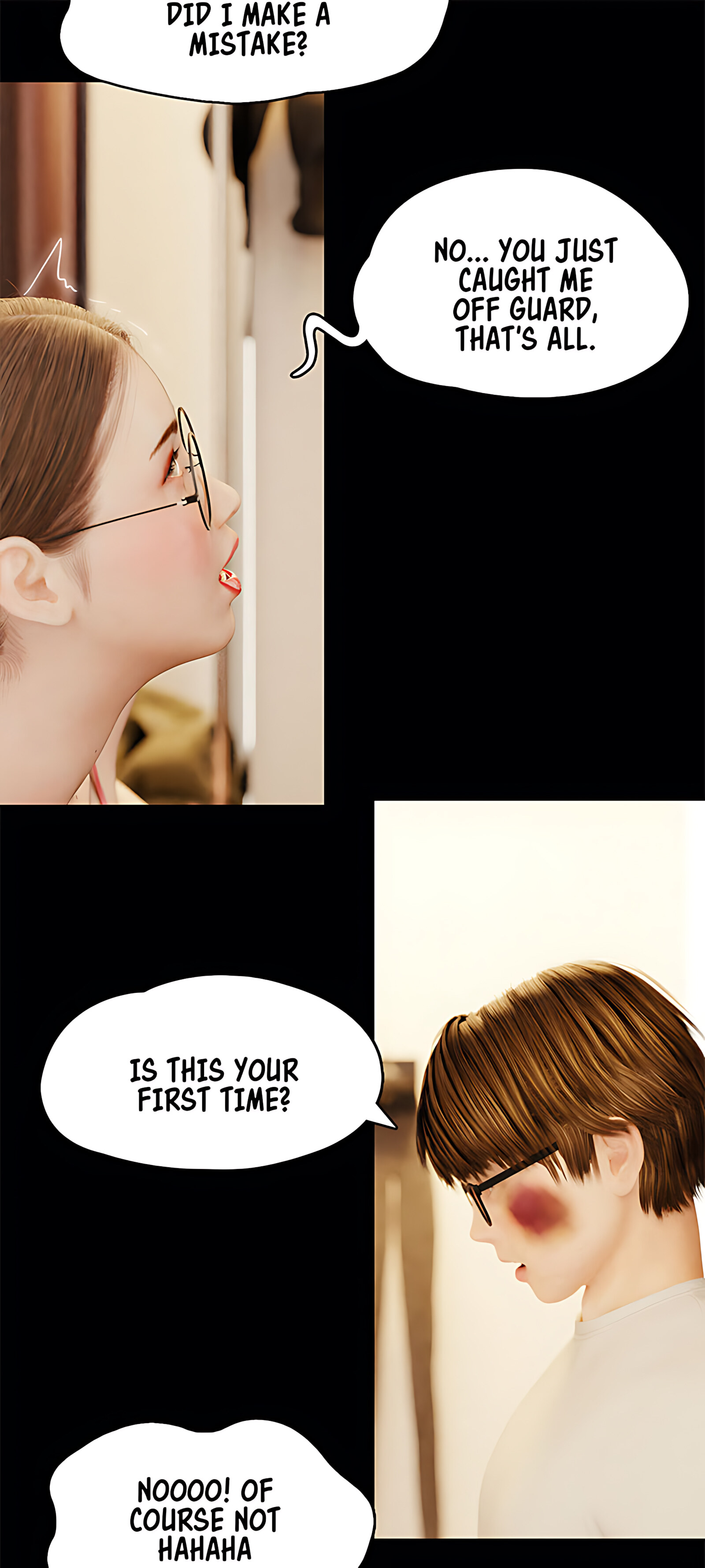 My Neighbor’s Widow [RoseBlue3D], My Neighbor’s Widow 6, page 42 of 93