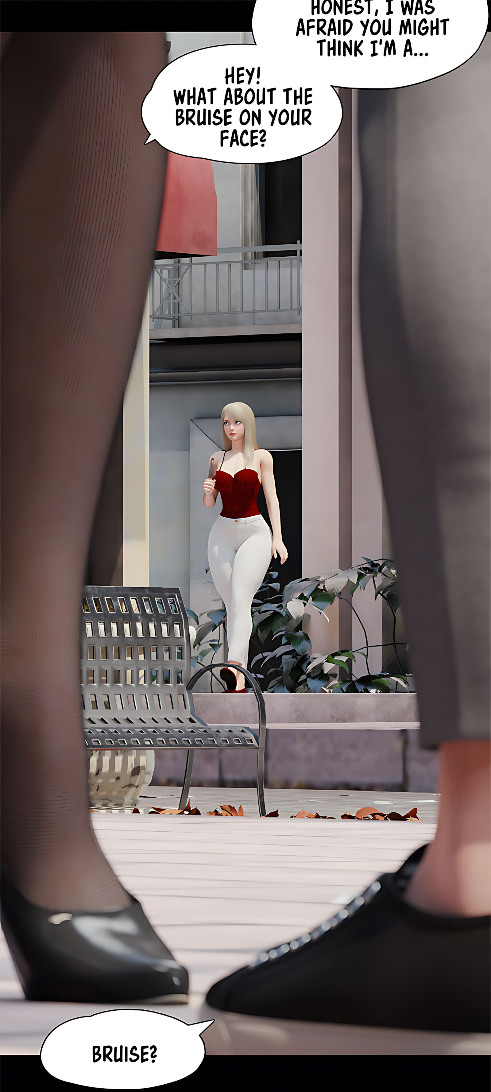 My Neighbor’s Widow [RoseBlue3D], My Neighbor’s Widow 6, page 79 of 93