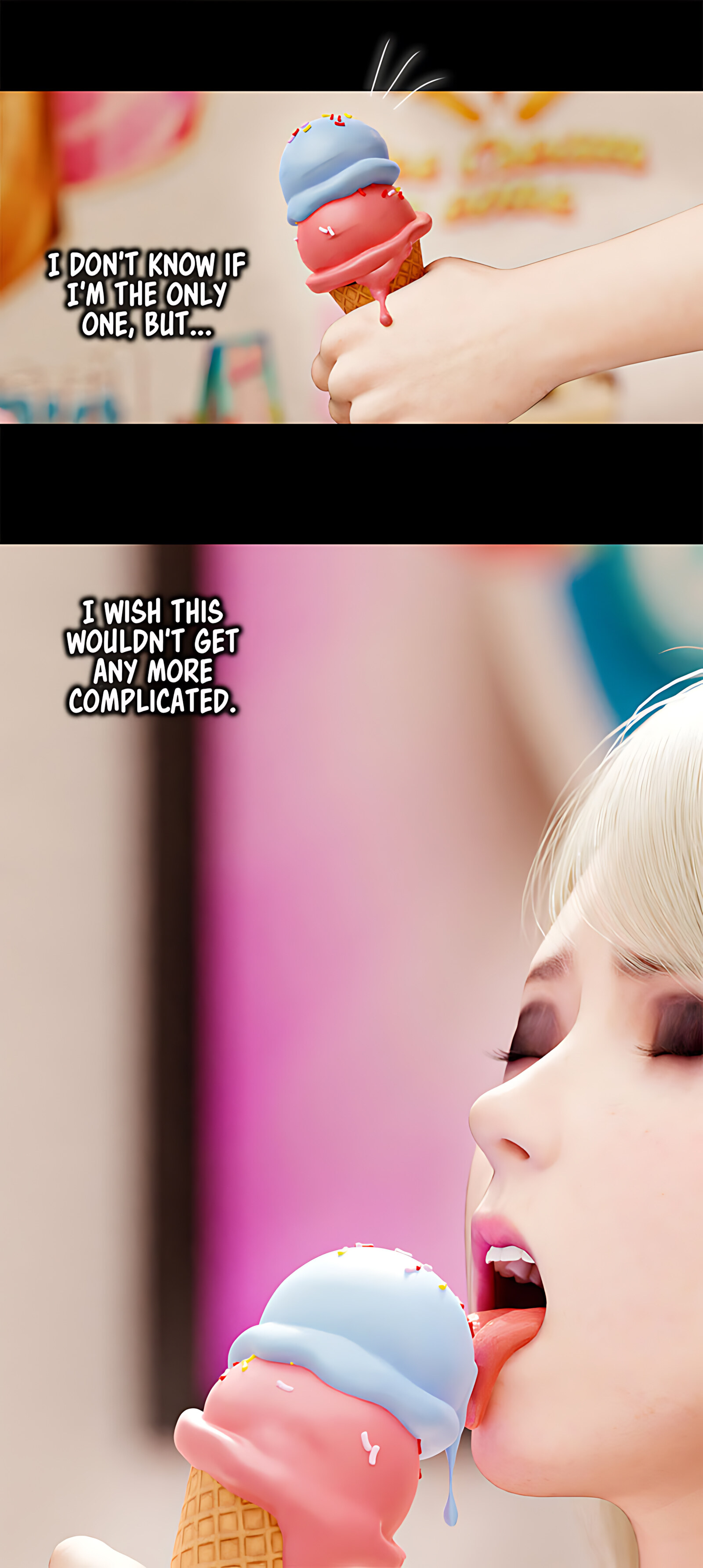 My Neighbor’s Widow [RoseBlue3D], My Neighbor’s Widow 6, page 9 of 93
