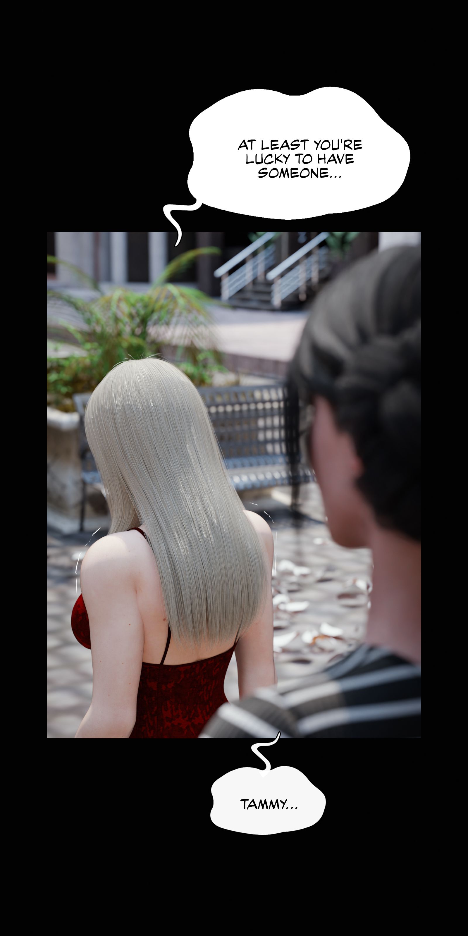 My Neighbor’s Widow [RoseBlue3D], My Neighbor’s Widow 5, page 102 of 157