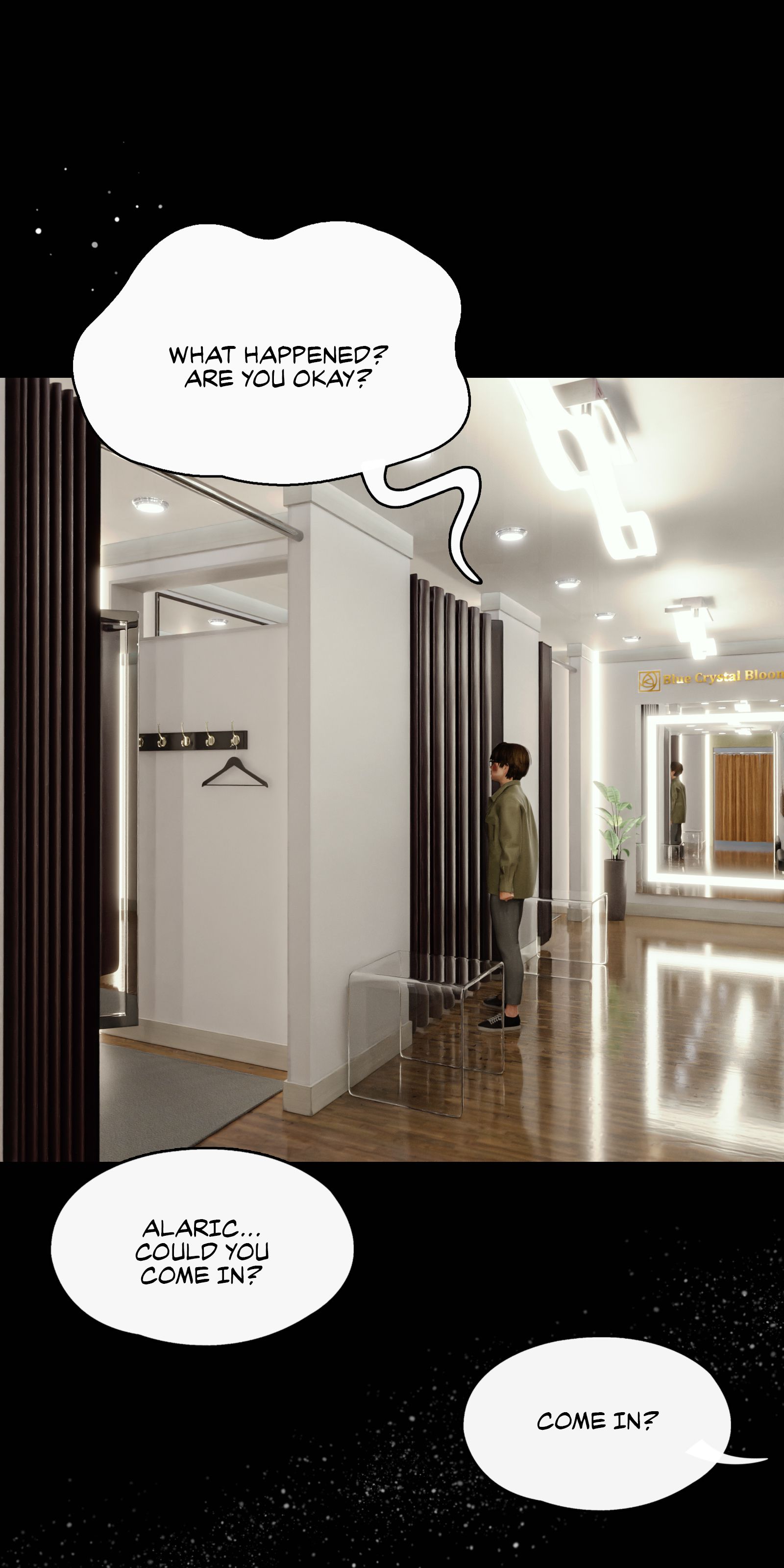 My Neighbor’s Widow [RoseBlue3D], My Neighbor’s Widow 5, page 118 of 157