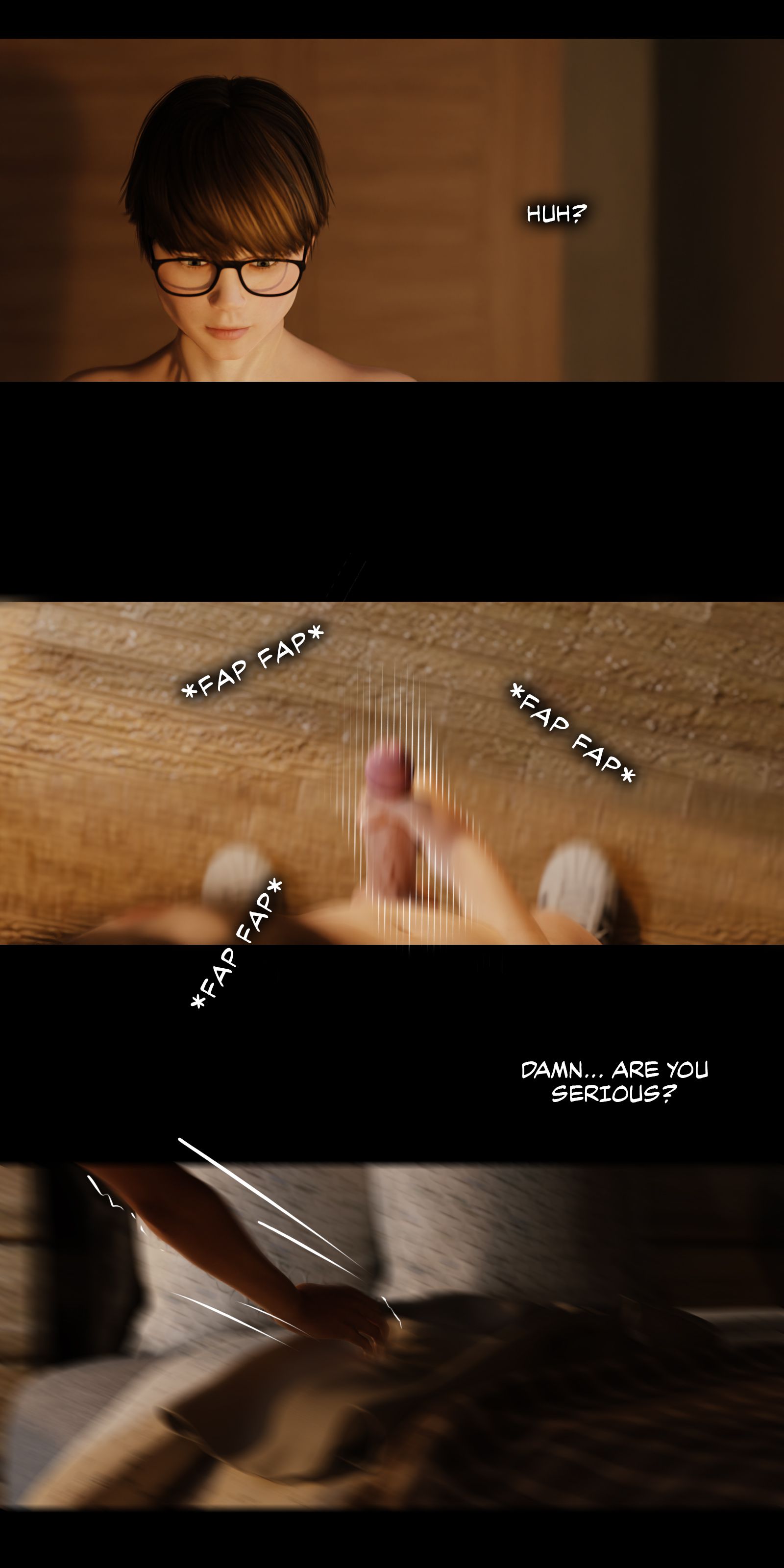 My Neighbor’s Widow [RoseBlue3D], My Neighbor’s Widow 5, page 16 of 157