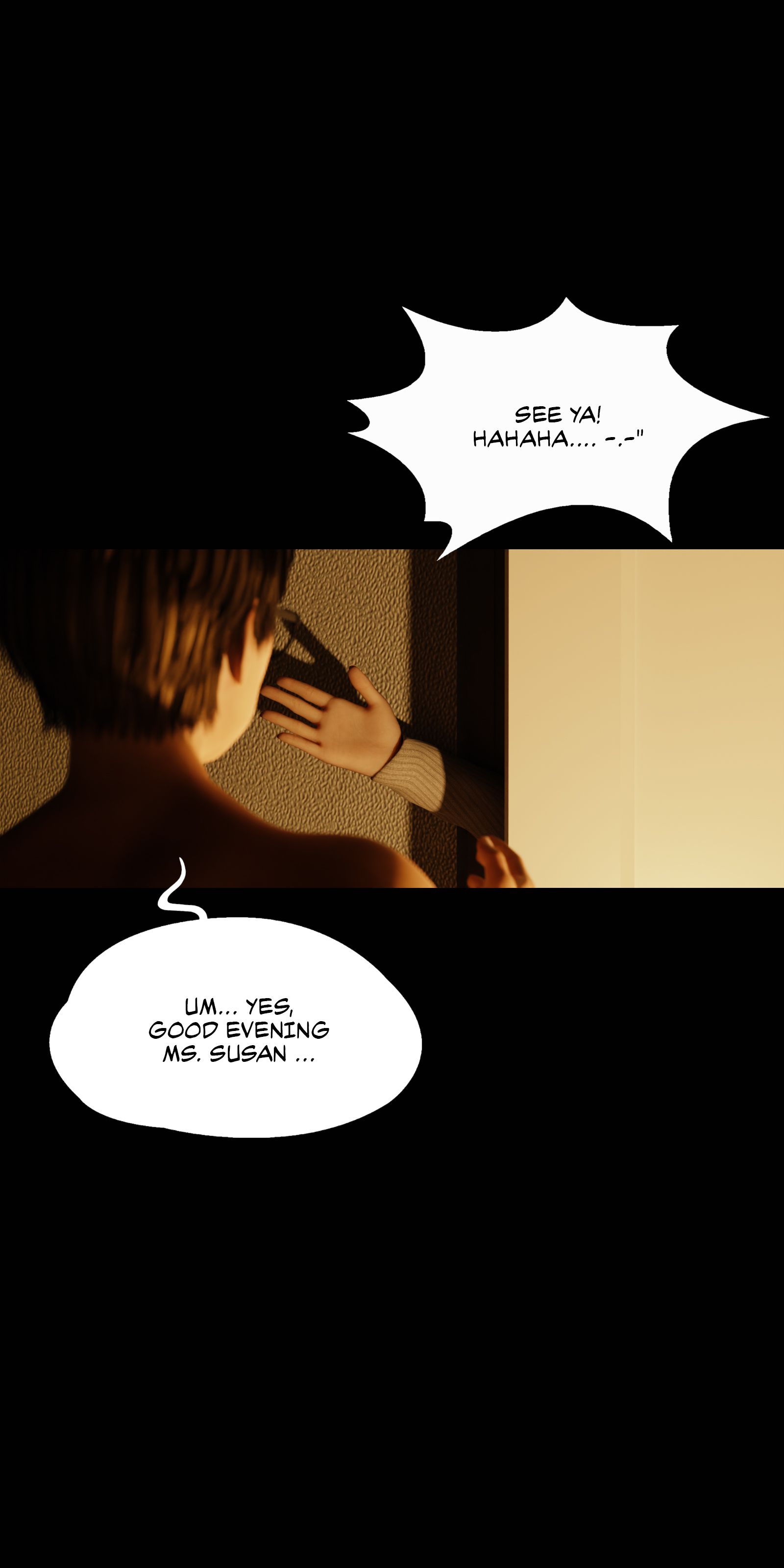 My Neighbor’s Widow [RoseBlue3D], My Neighbor’s Widow 5, page 30 of 157