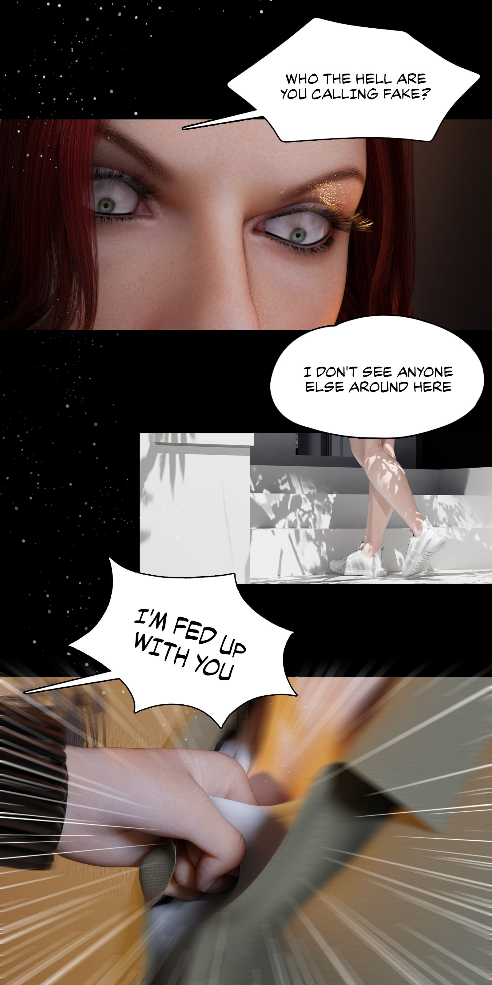 My Neighbor’s Widow [RoseBlue3D], My Neighbor’s Widow 5, page 49 of 157