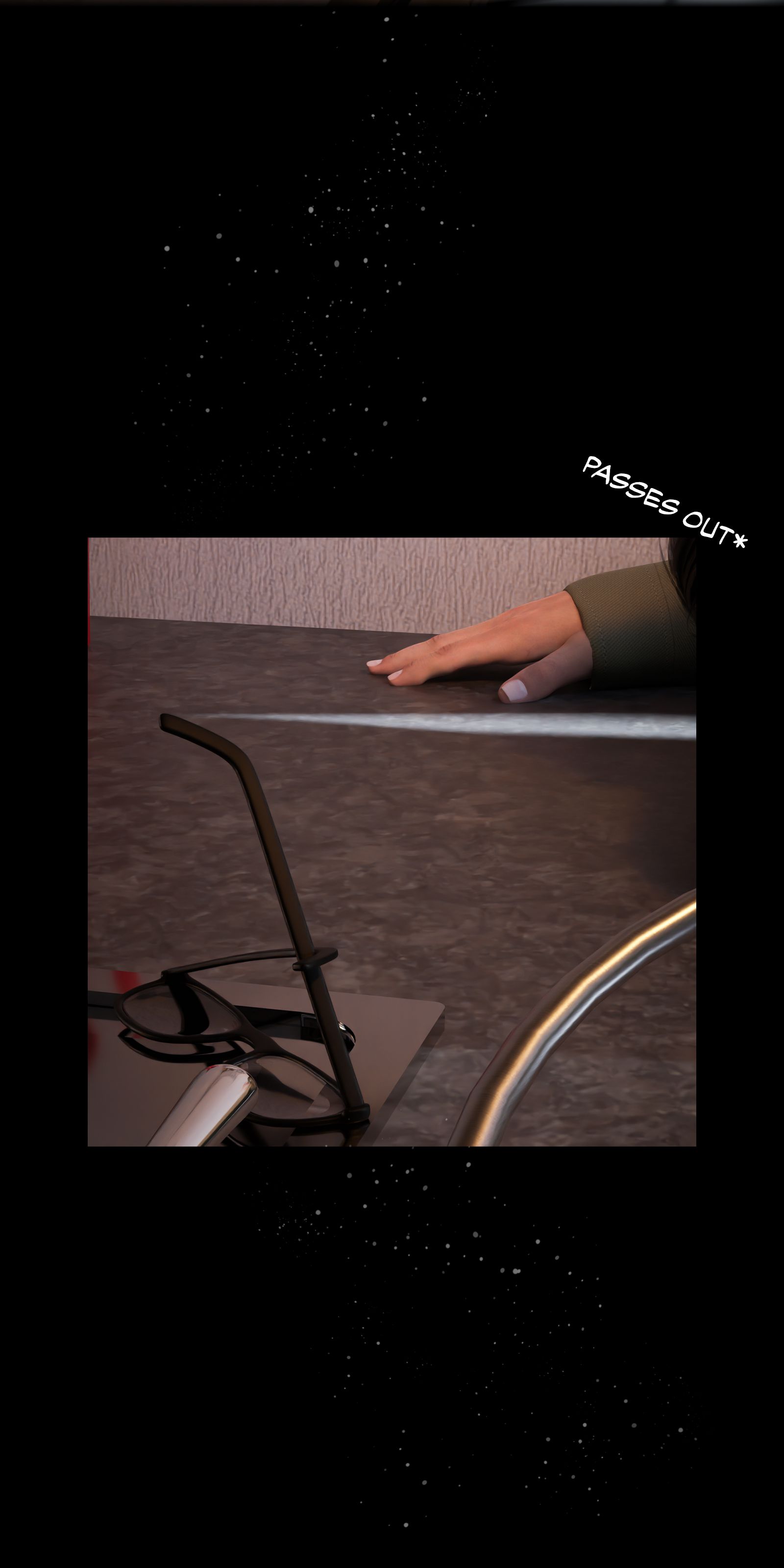 My Neighbor’s Widow [RoseBlue3D], My Neighbor’s Widow 5, page 57 of 157