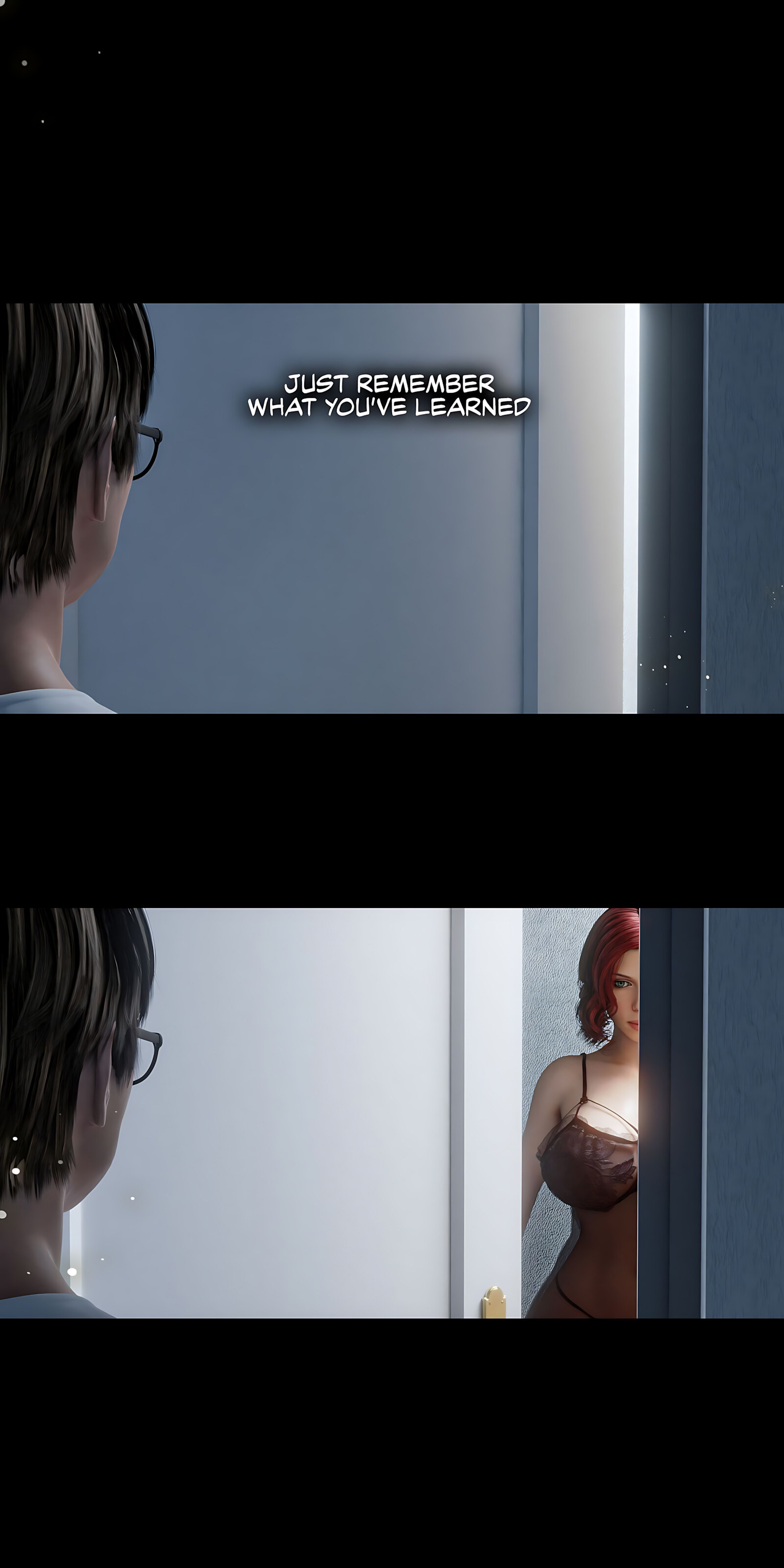 My Neighbor’s Widow [RoseBlue3D], My Neighbor’s Widow 4, page 40 of 109