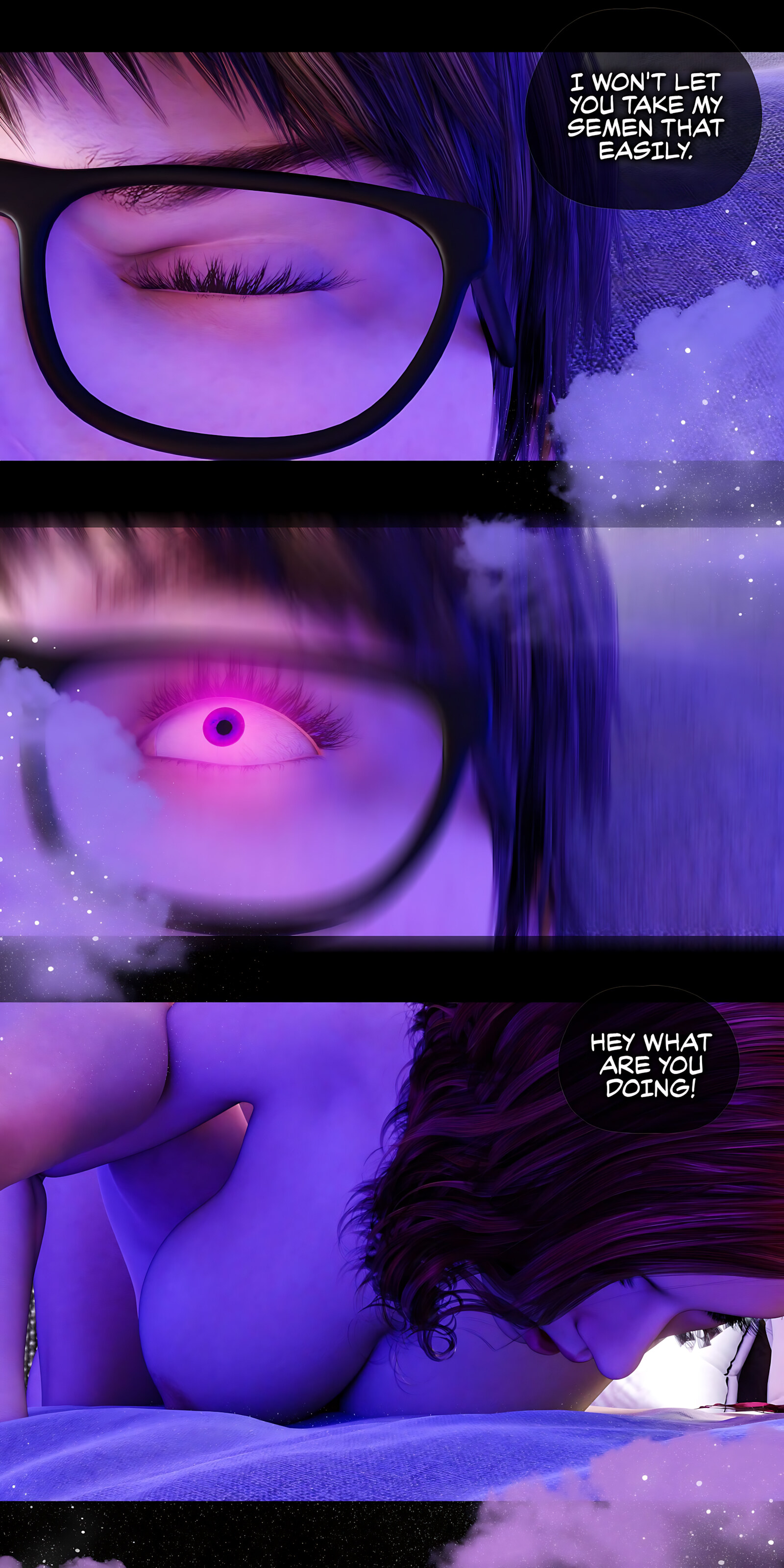 My Neighbor’s Widow [RoseBlue3D], My Neighbor’s Widow 4, page 97 of 109
