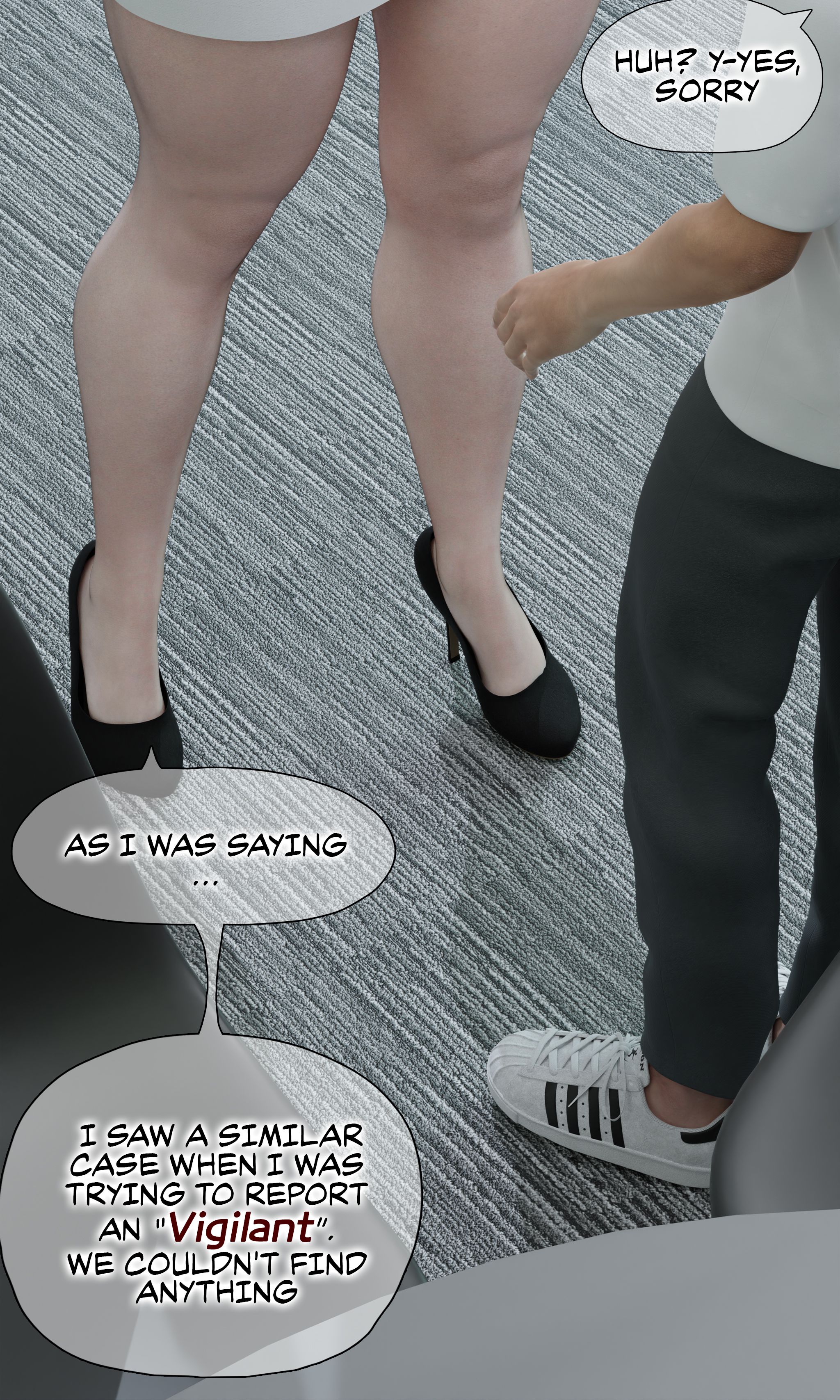 My Neighbor’s Widow [RoseBlue3D], My Neighbor’s Widow 3, page 102 of 118