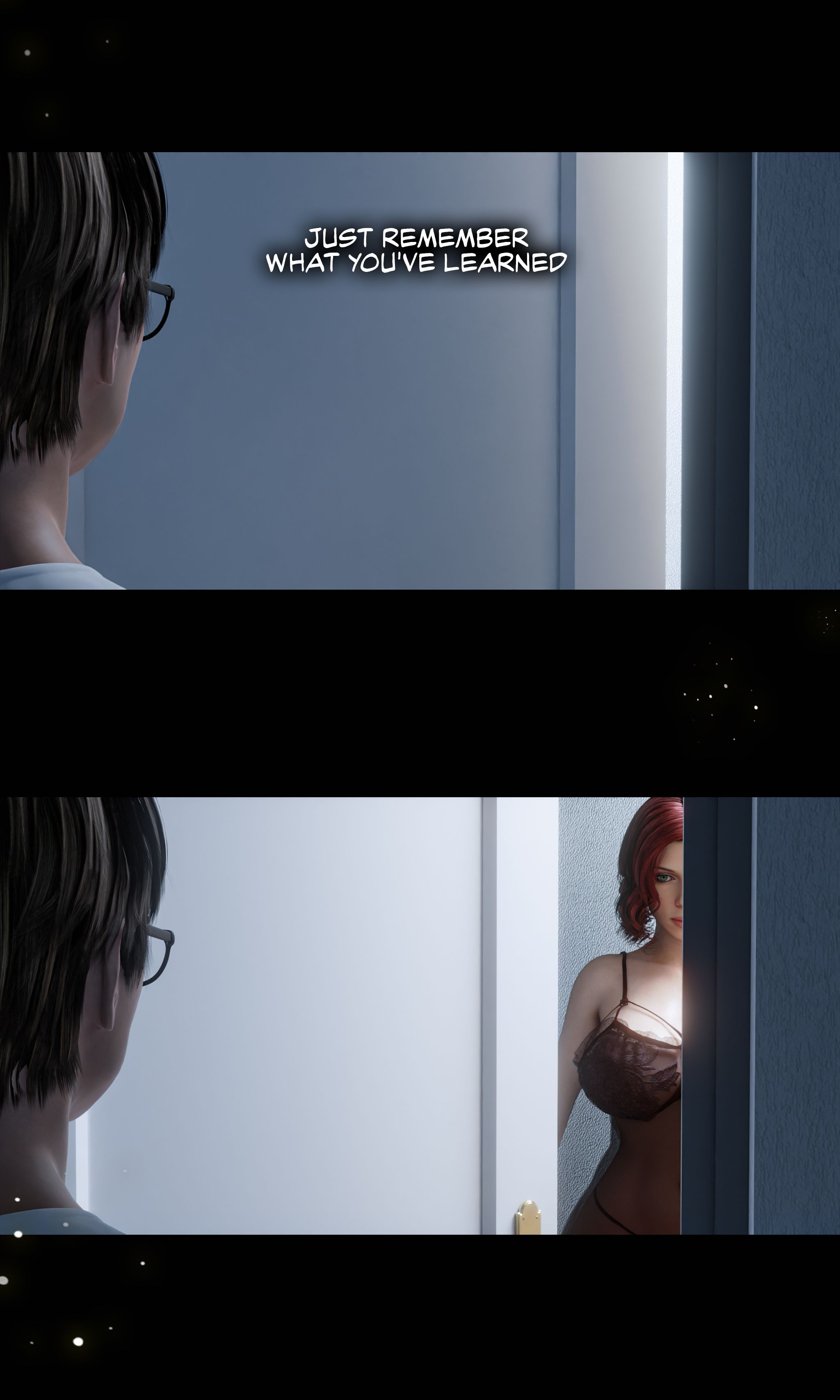 My Neighbor’s Widow [RoseBlue3D], My Neighbor’s Widow 3, page 114 of 118